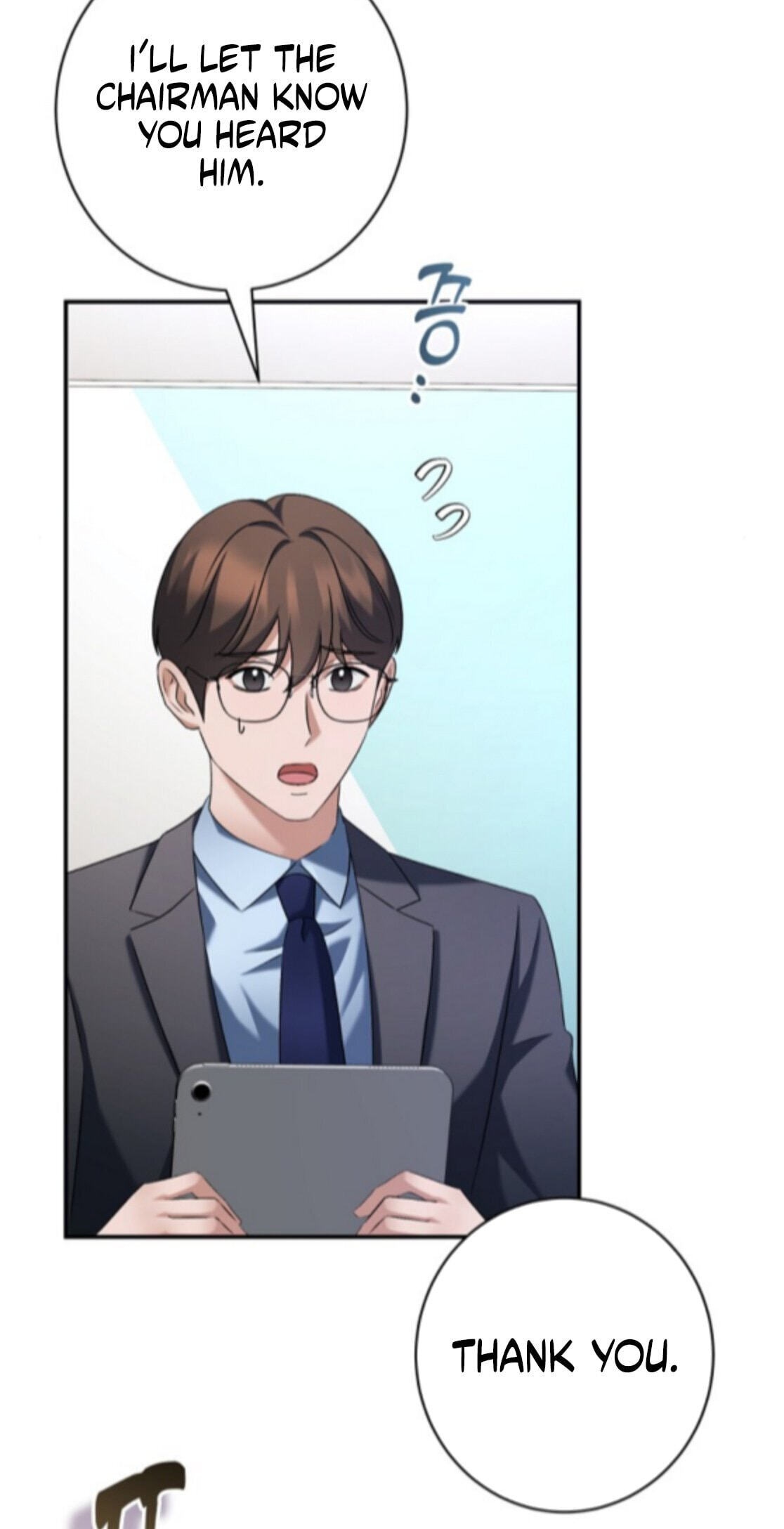Matchmaking Breach Chapter 37 page 6 - 