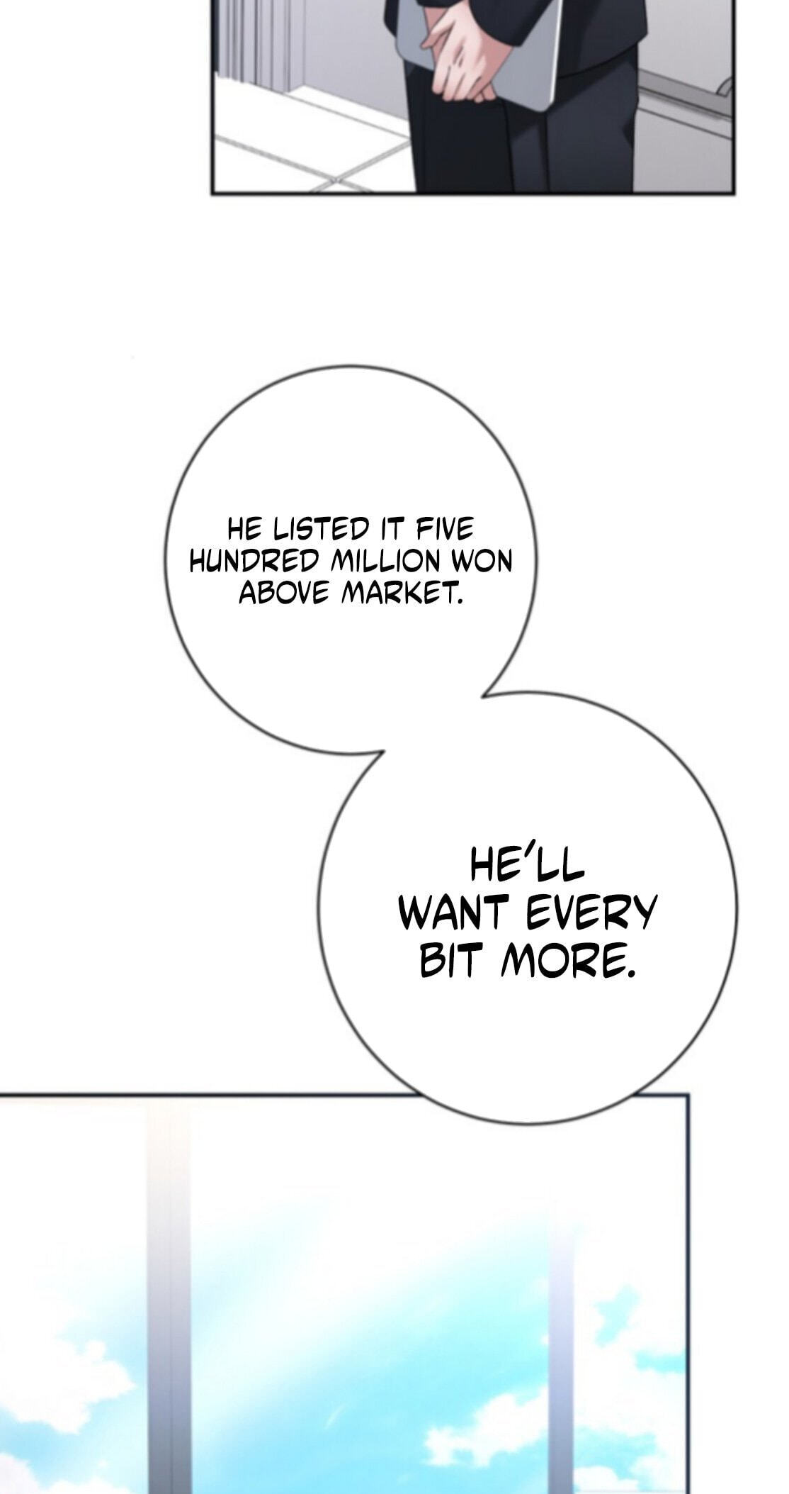 Matchmaking Breach Chapter 37 page 51 - 
