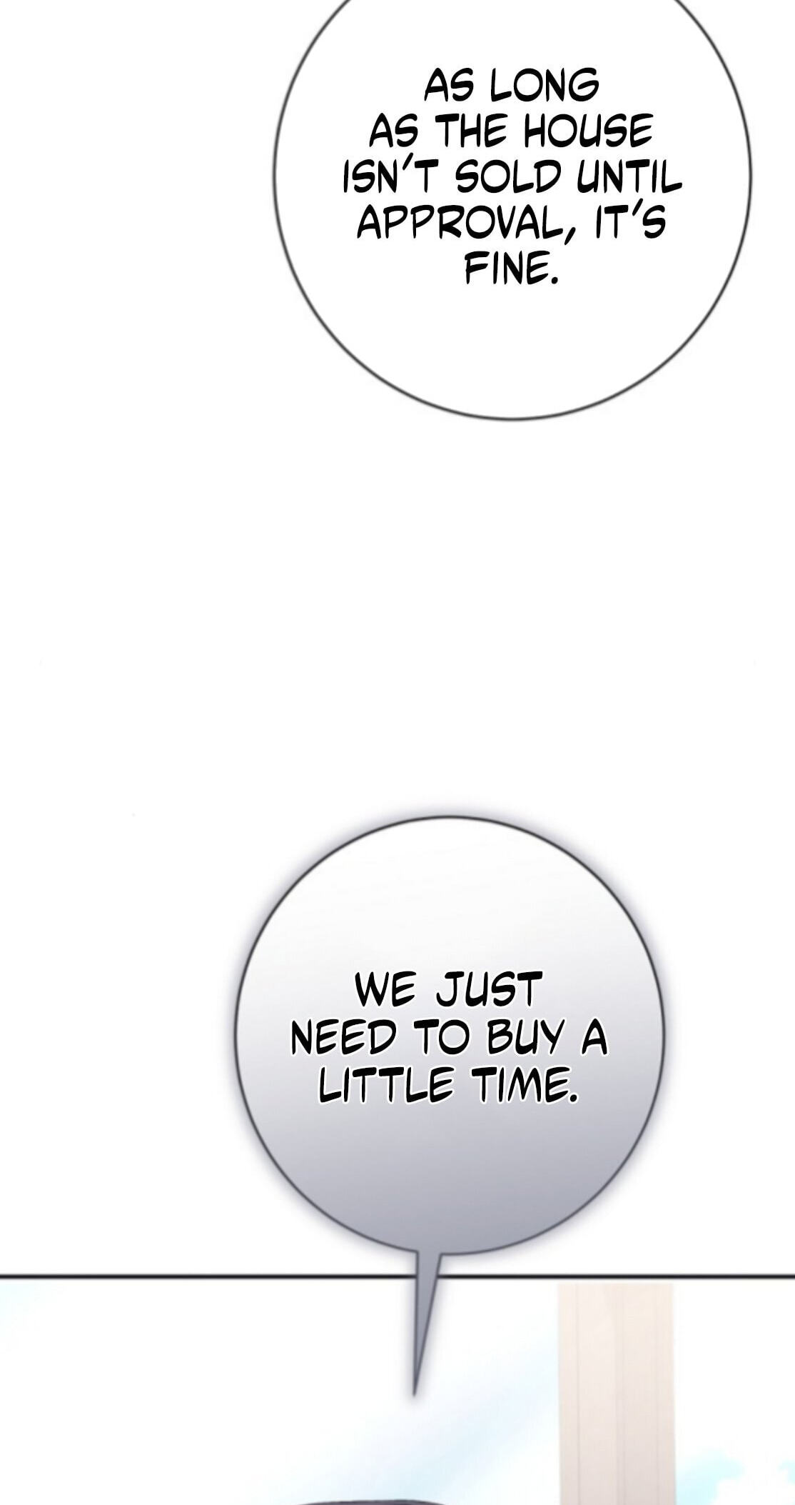Matchmaking Breach Chapter 37 page 53 - 
