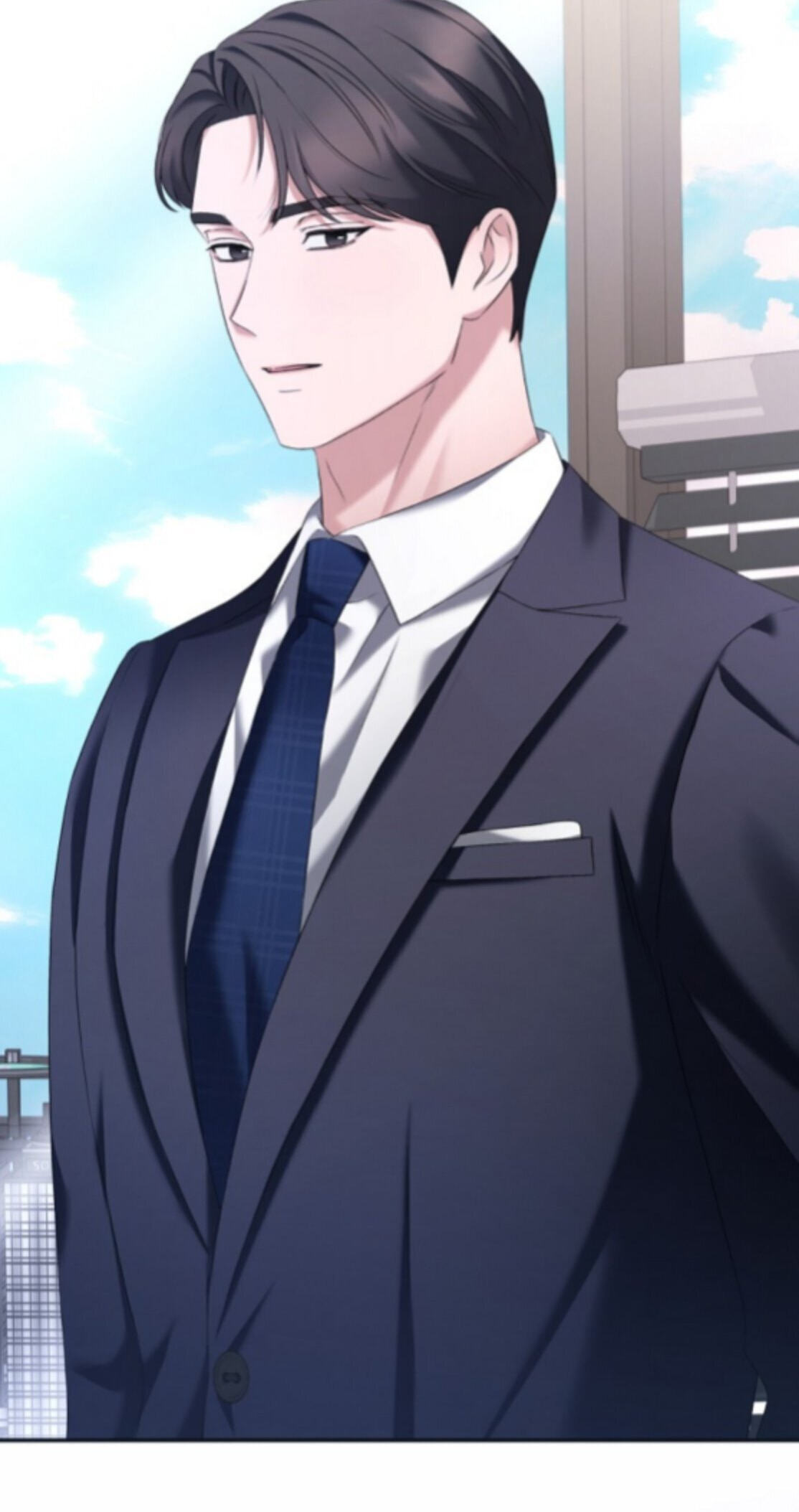 Matchmaking Breach Chapter 37 page 54 - 