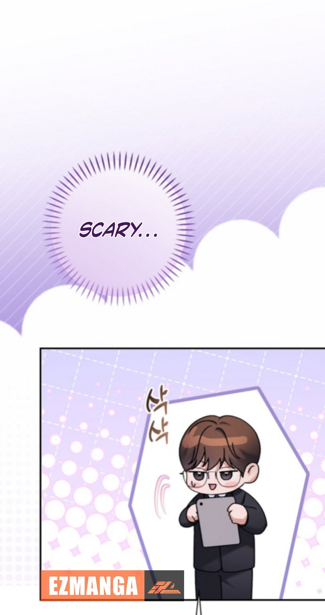 Matchmaking Breach Chapter 37 page 55 - 