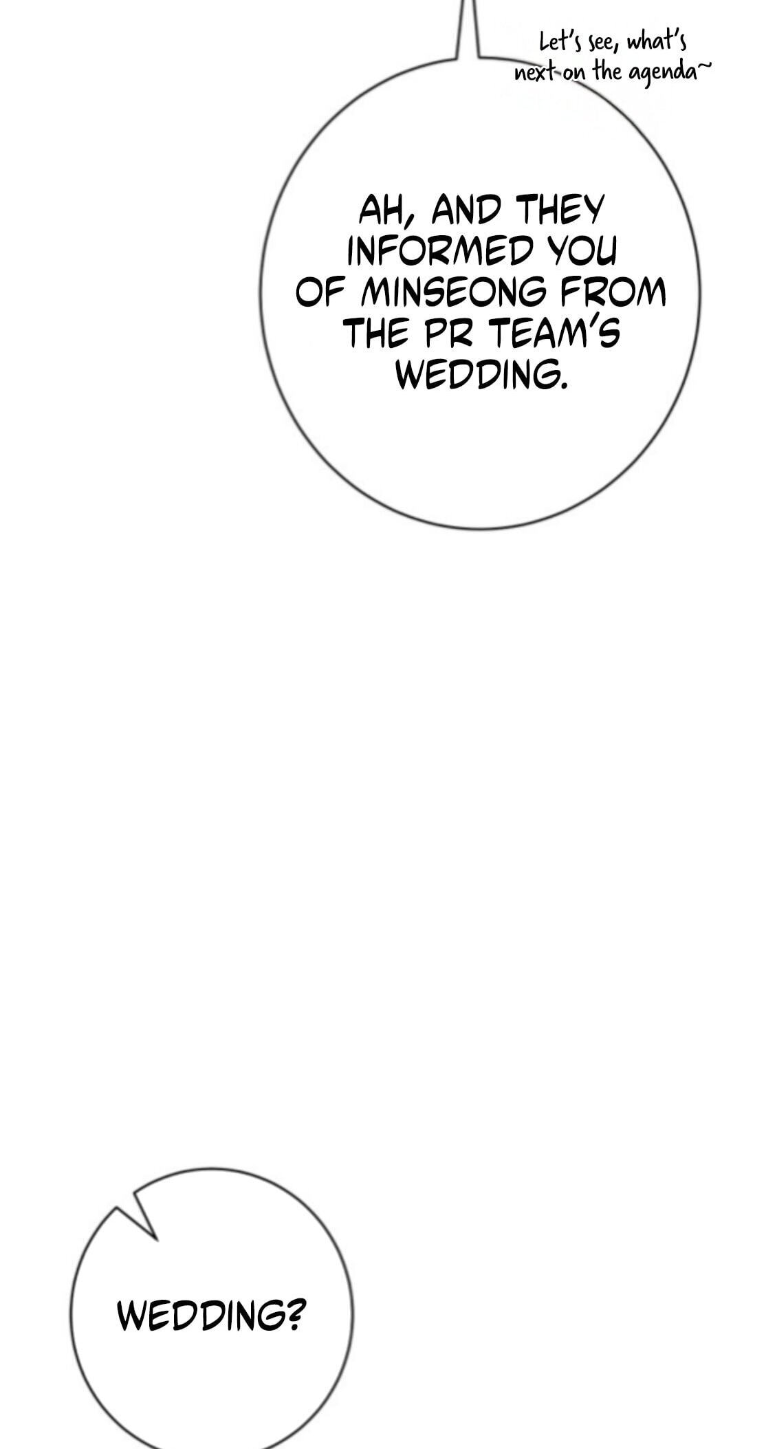 Matchmaking Breach Chapter 37 page 56 - 