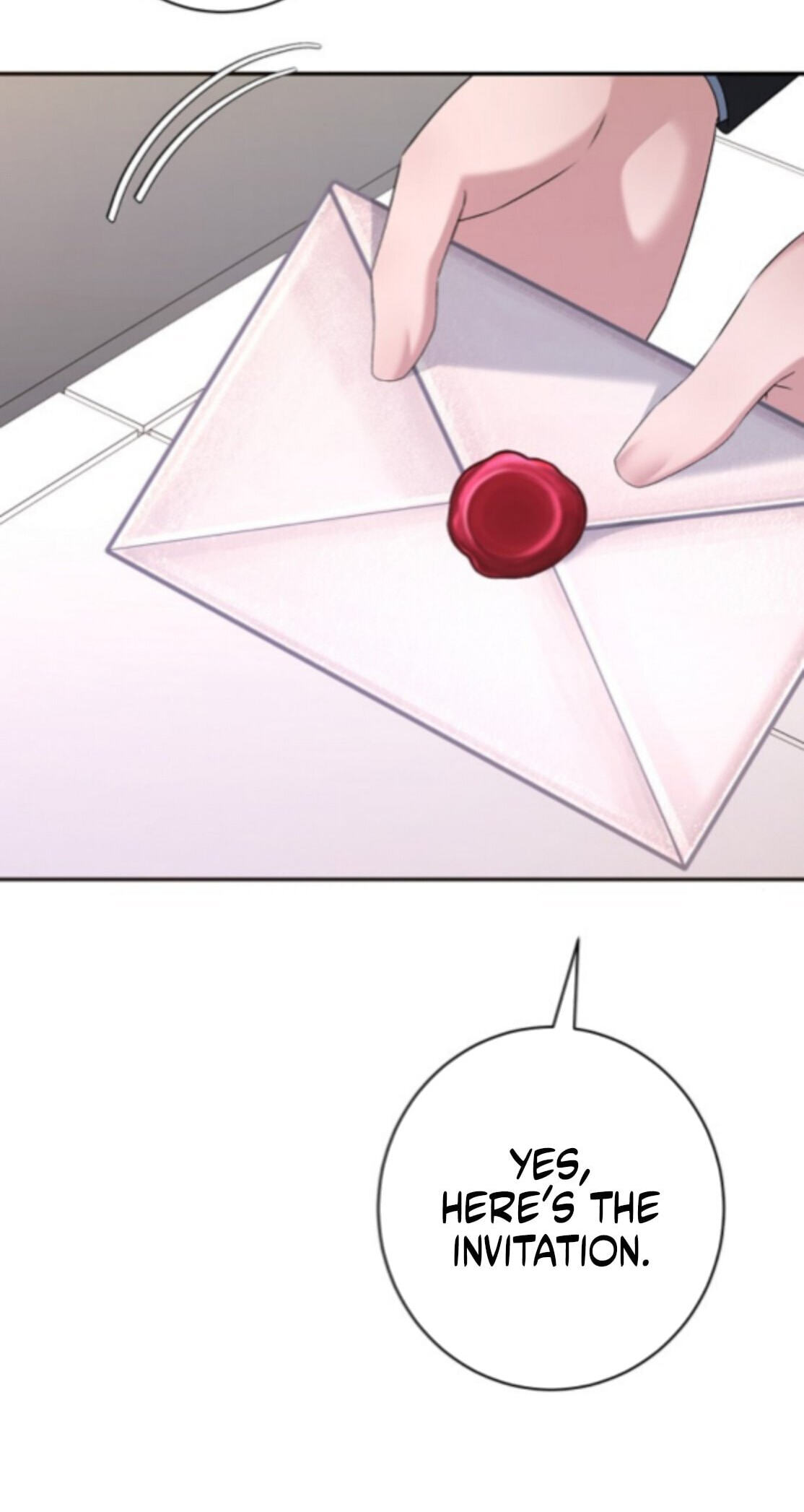 Matchmaking Breach Chapter 37 page 57 - 