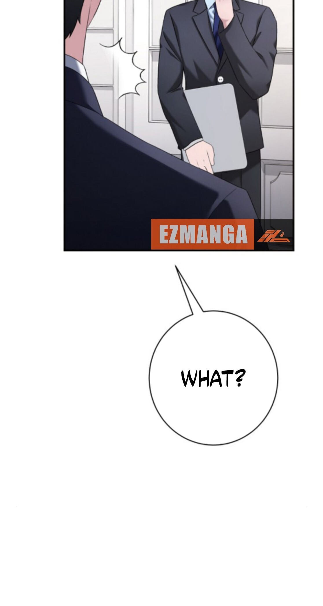 Matchmaking Breach Chapter 37 page 60 - 