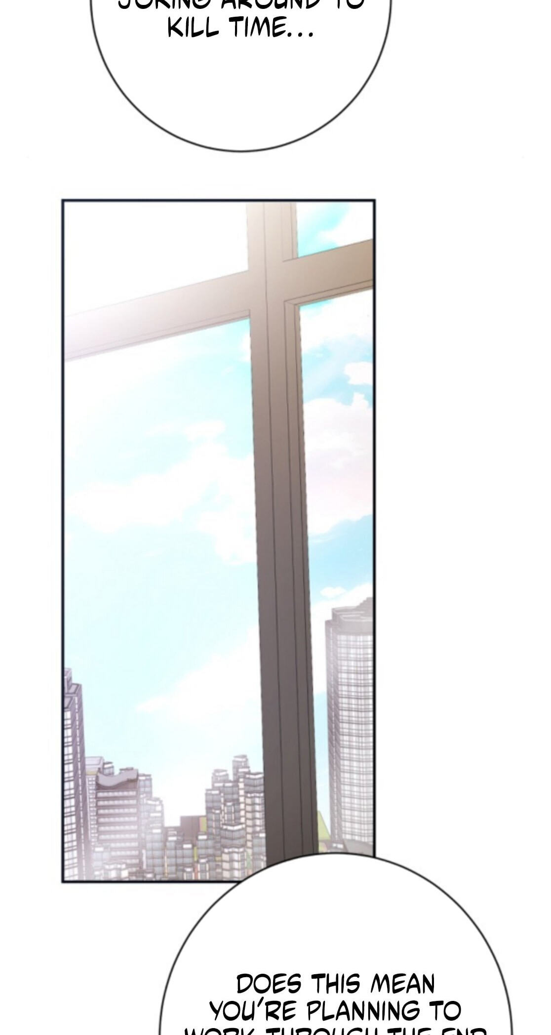 Matchmaking Breach Chapter 37 page 63 - 