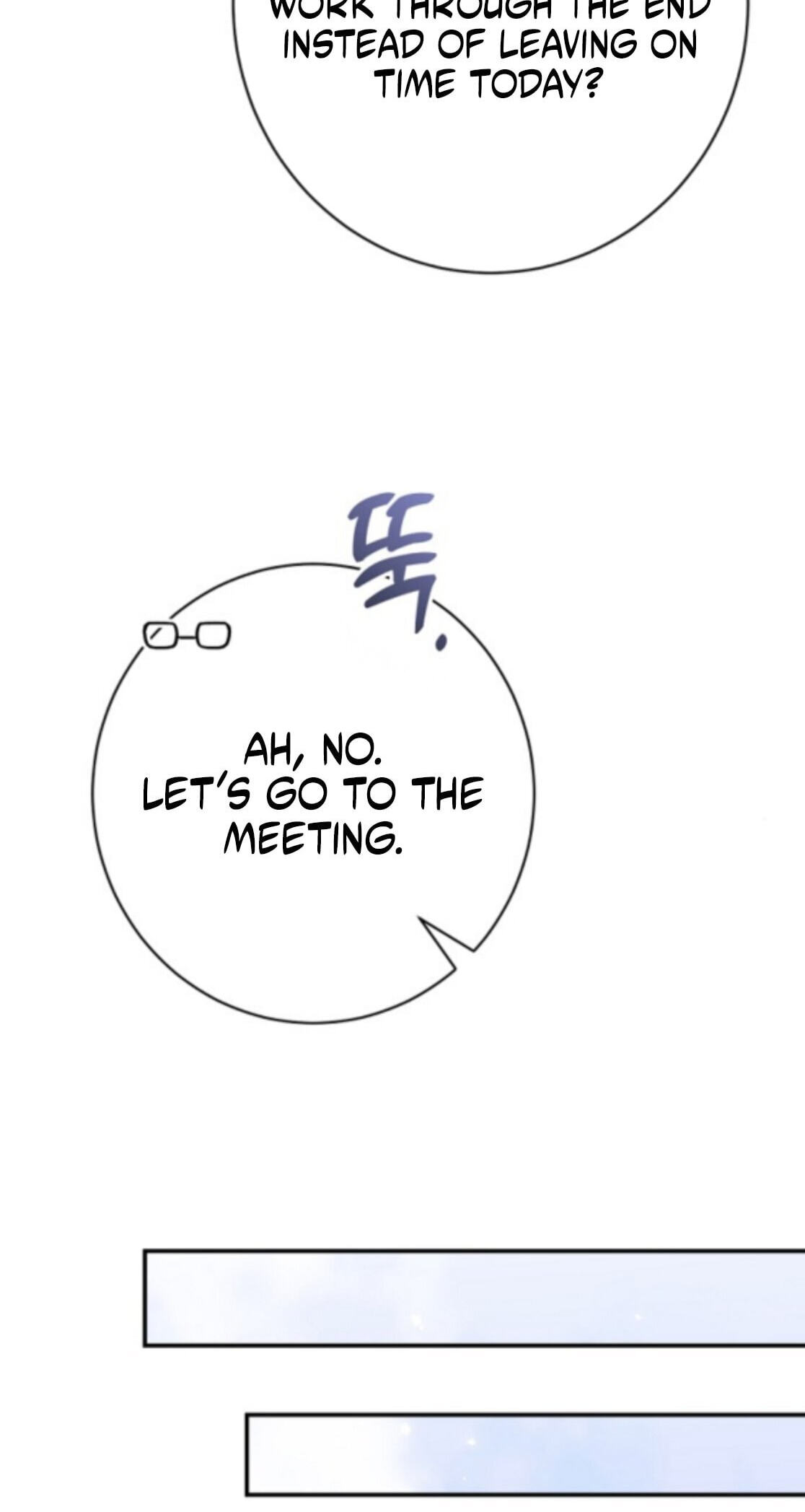 Matchmaking Breach Chapter 37 page 64 - 