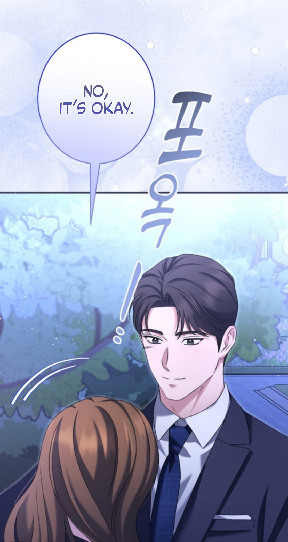 Matchmaking Breach Chapter 37 page 68 - 