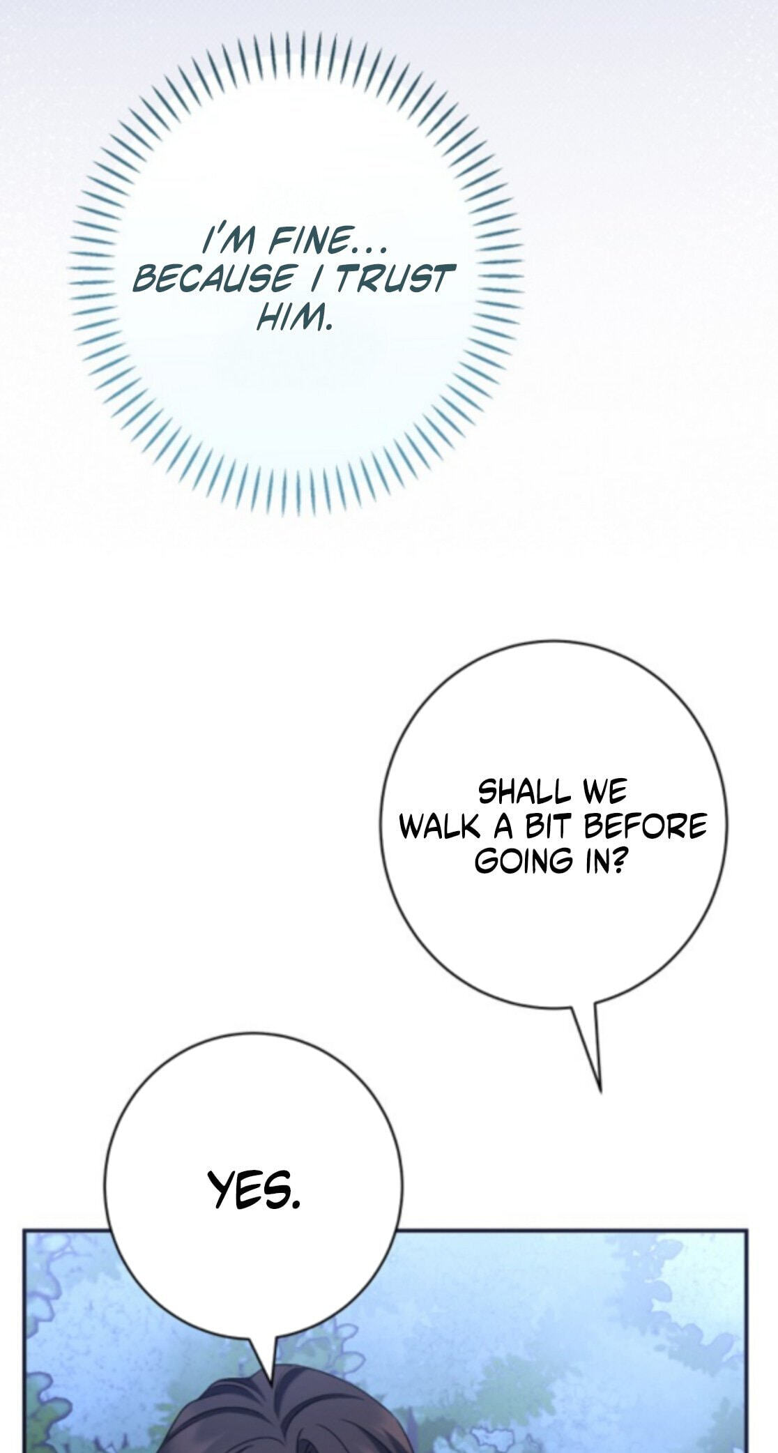Matchmaking Breach Chapter 37 page 73 - 