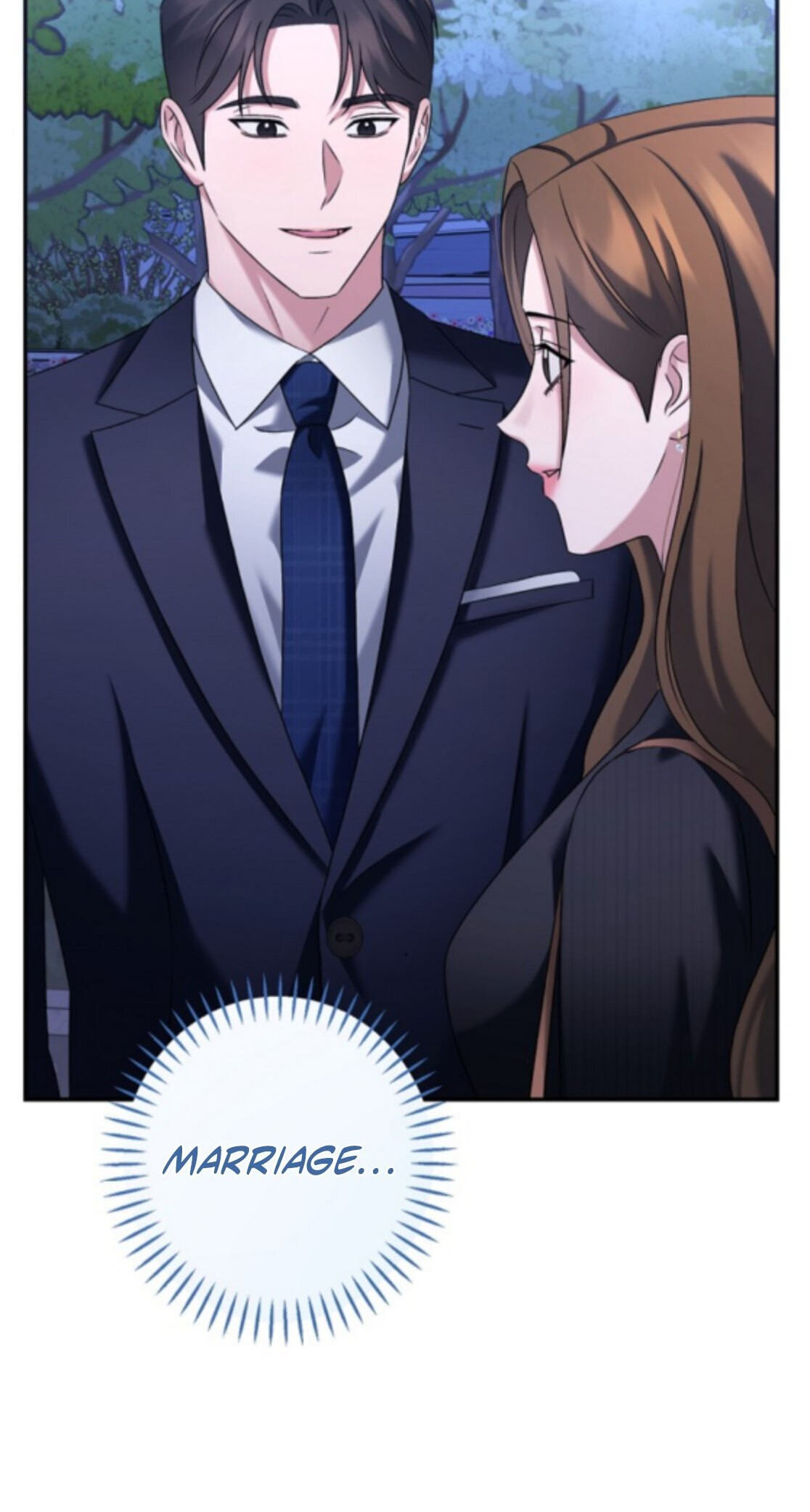 Matchmaking Breach Chapter 37 page 74 - 