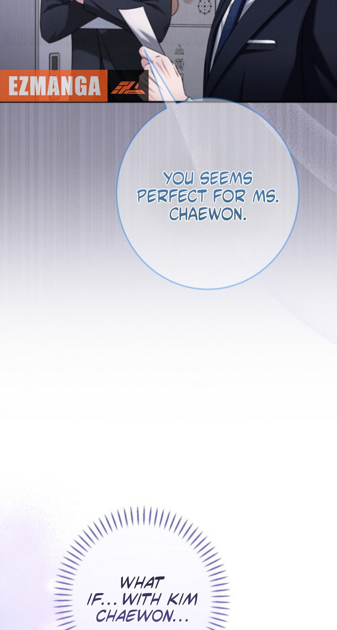 Matchmaking Breach Chapter 37 page 76 - 