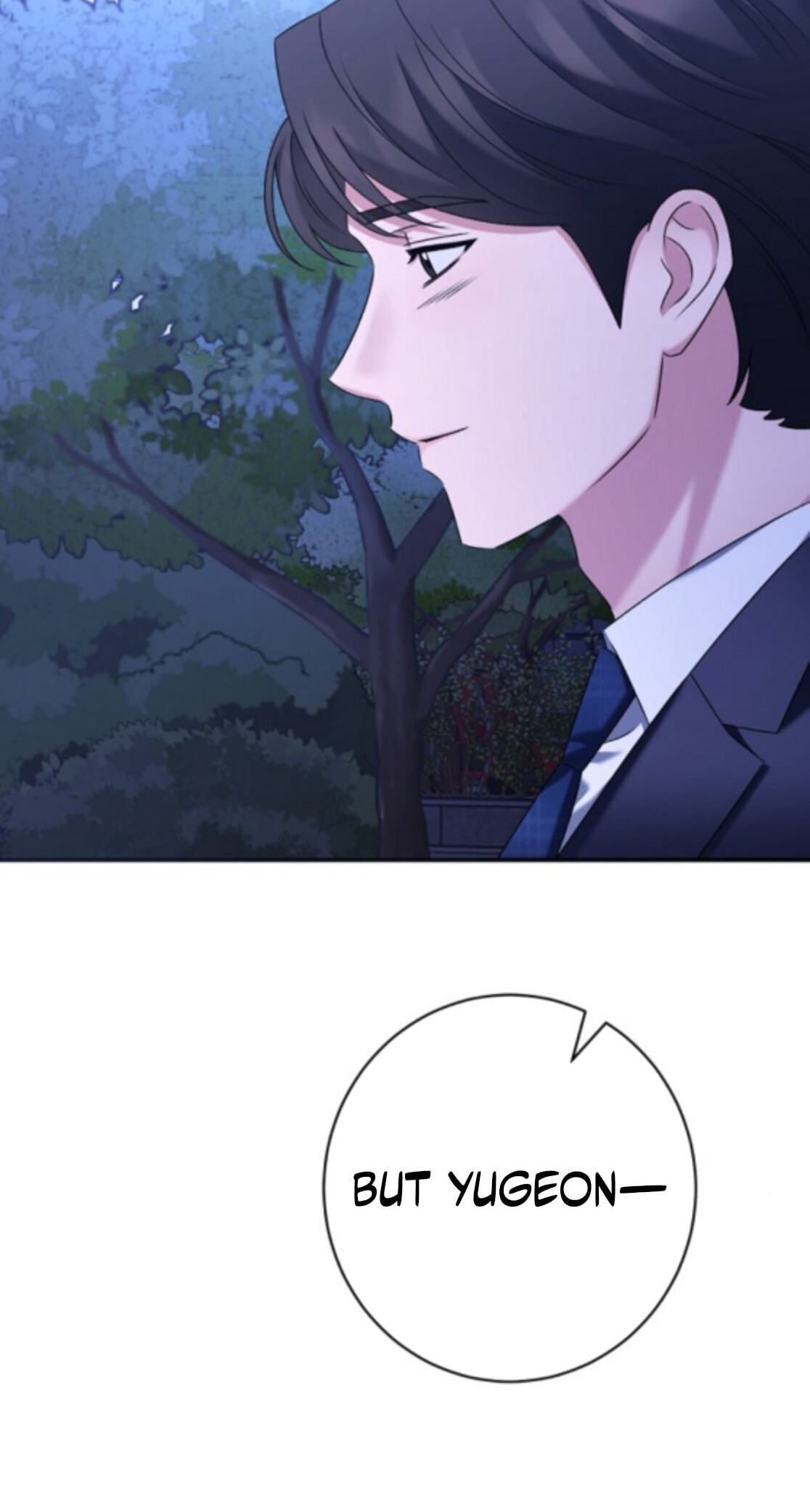 Matchmaking Breach Chapter 37 page 80 - 