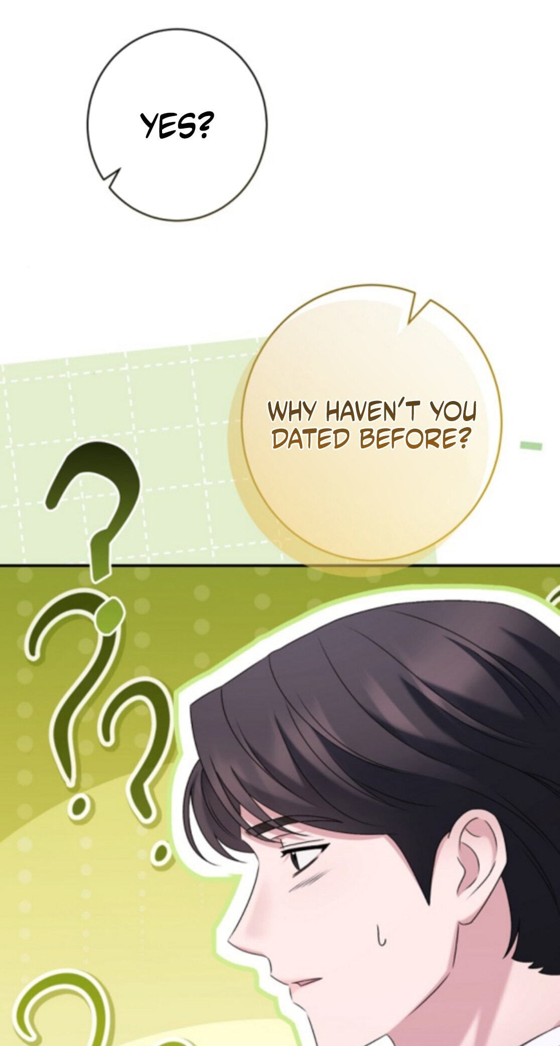Matchmaking Breach Chapter 37 page 81 - 