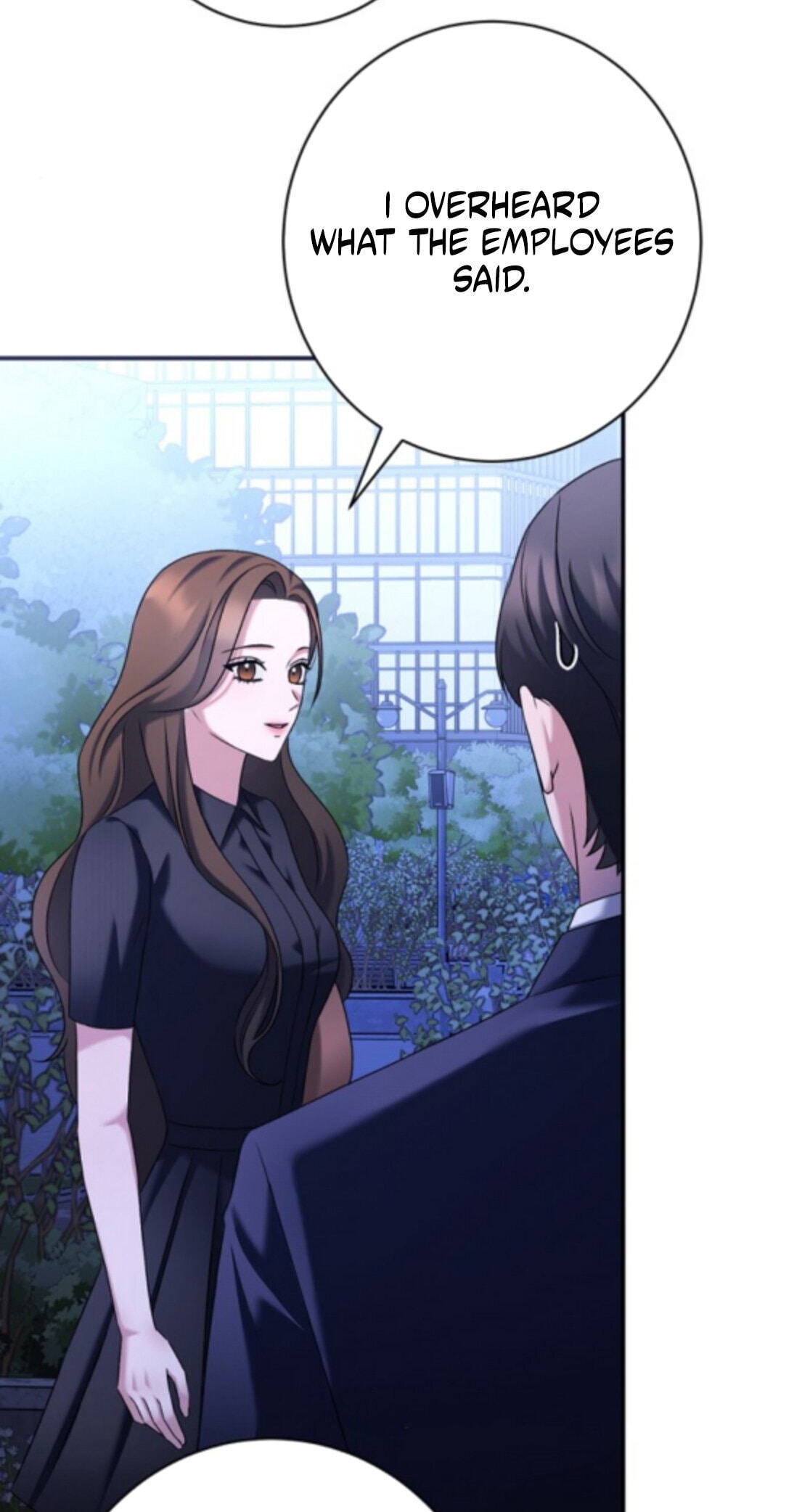 Matchmaking Breach Chapter 37 page 83 - 