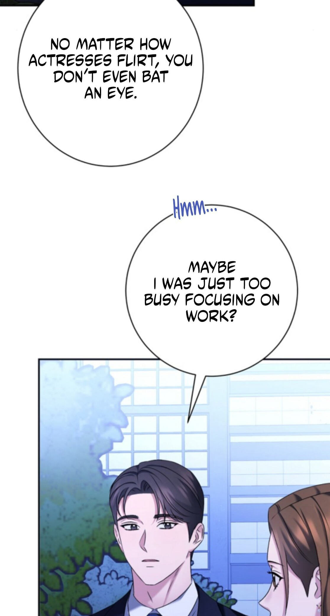 Matchmaking Breach Chapter 37 page 84 - 
