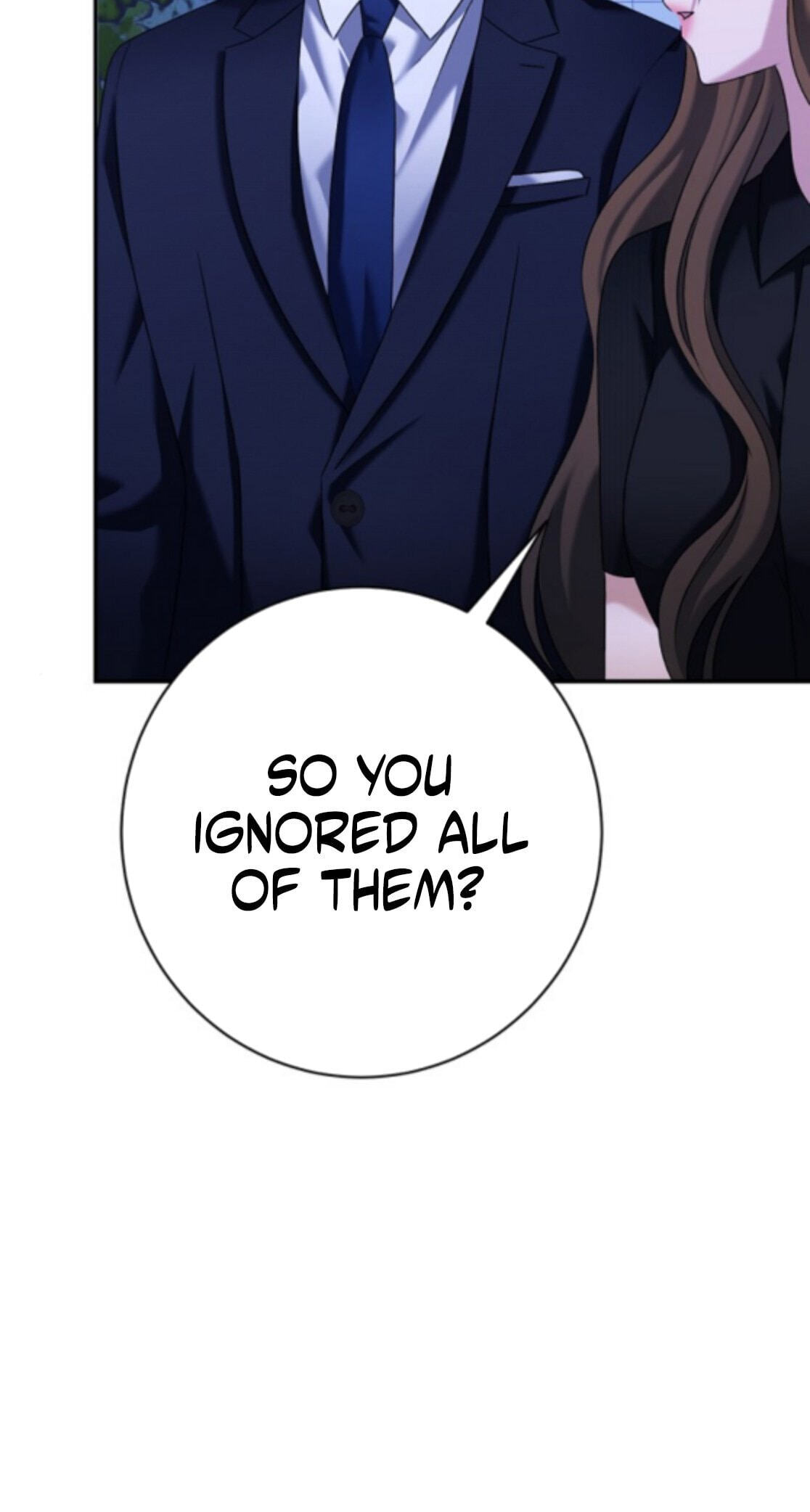 Matchmaking Breach Chapter 37 page 85 - 