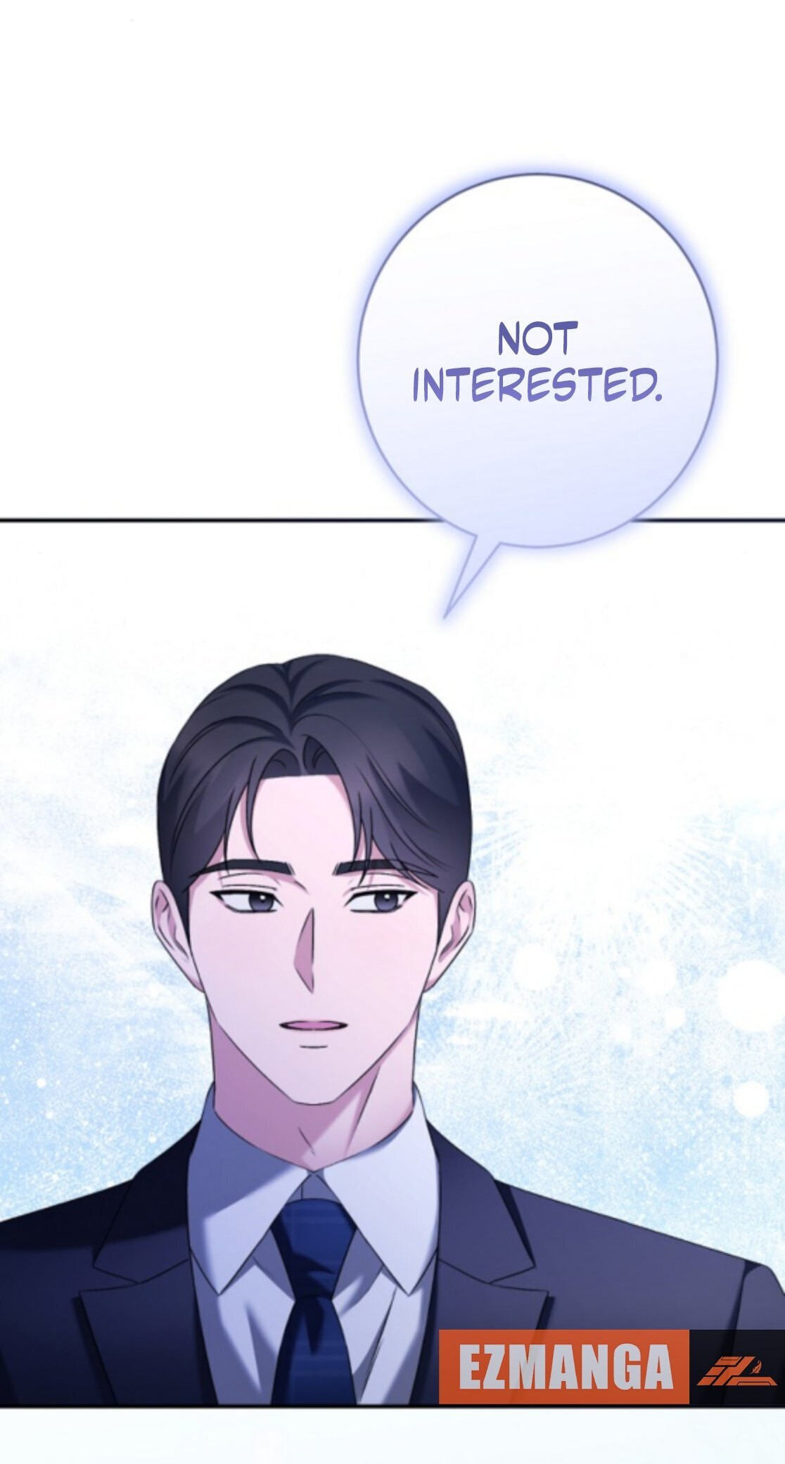 Matchmaking Breach Chapter 37 page 86 - 