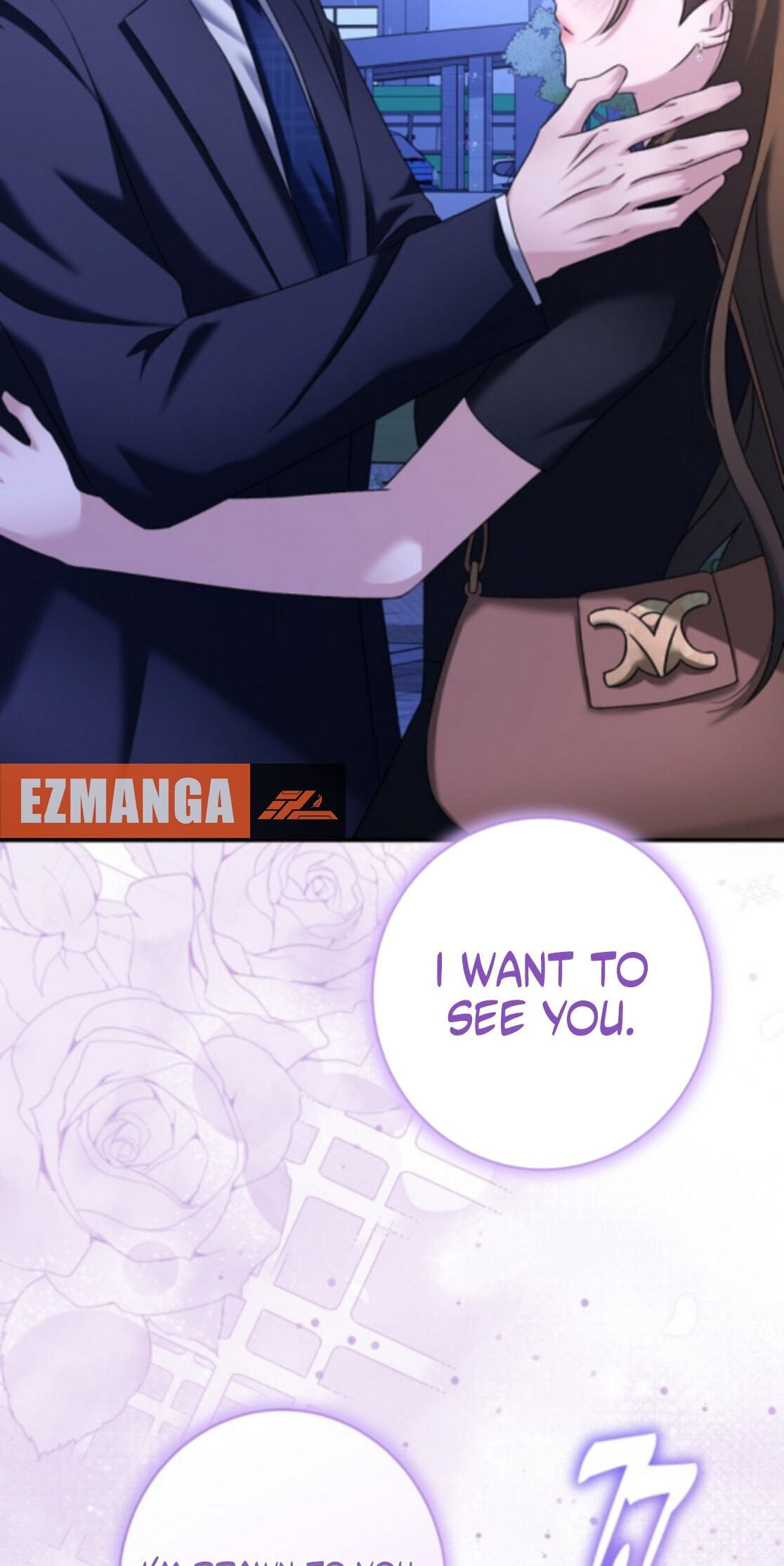 Matchmaking Breach Chapter 37 page 90 - 