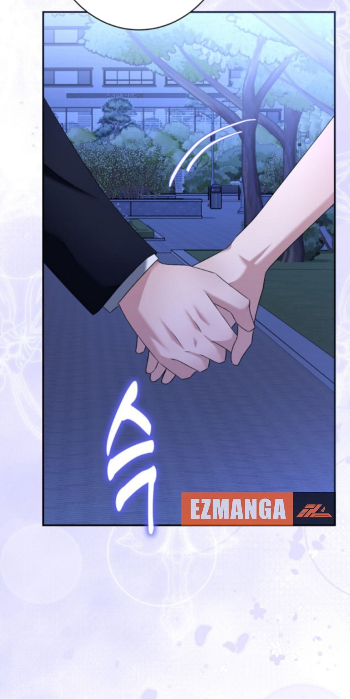Matchmaking Breach Chapter 37 page 94 - 