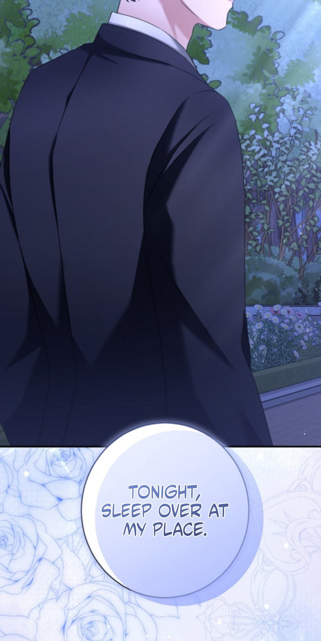 Matchmaking Breach Chapter 37 page 96 - 