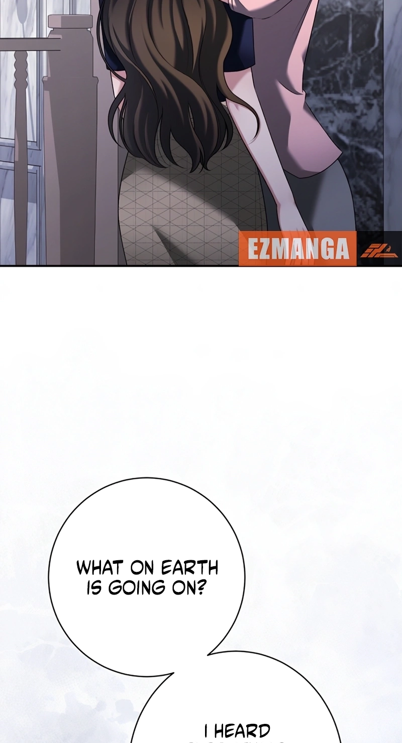 Matchmaking Breach Chapter 40 page 11 - 