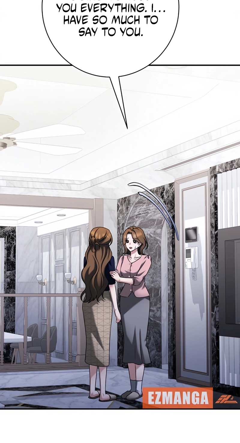 Matchmaking Breach Chapter 40 page 15 - 