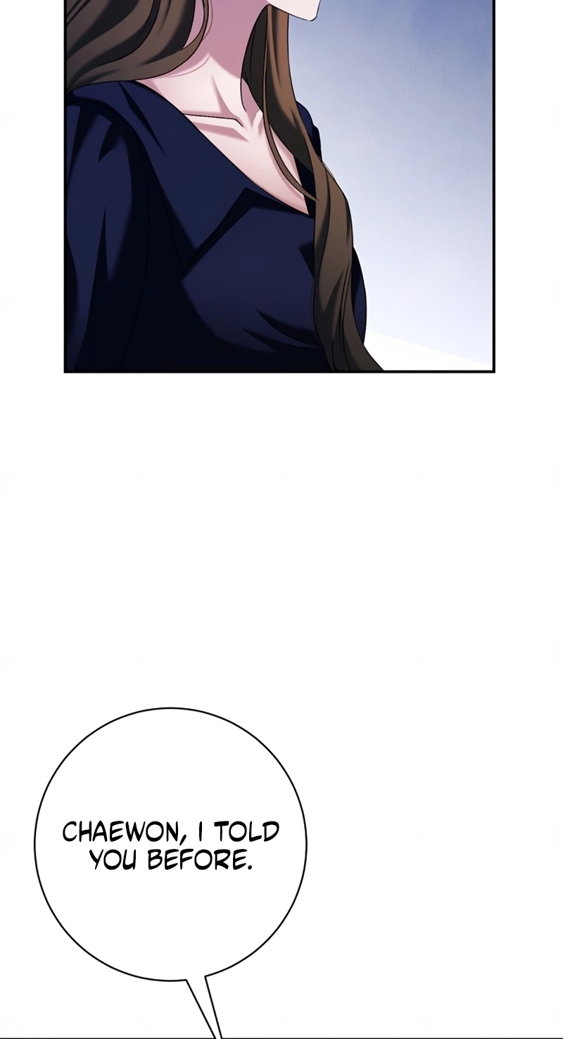 Matchmaking Breach Chapter 40 page 17 - 