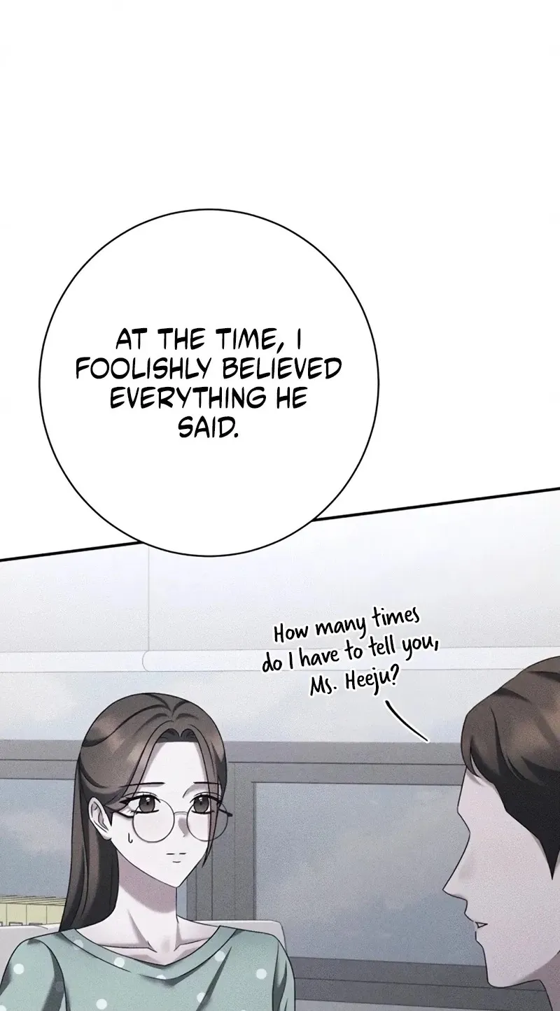 Matchmaking Breach Chapter 40 page 20 - 