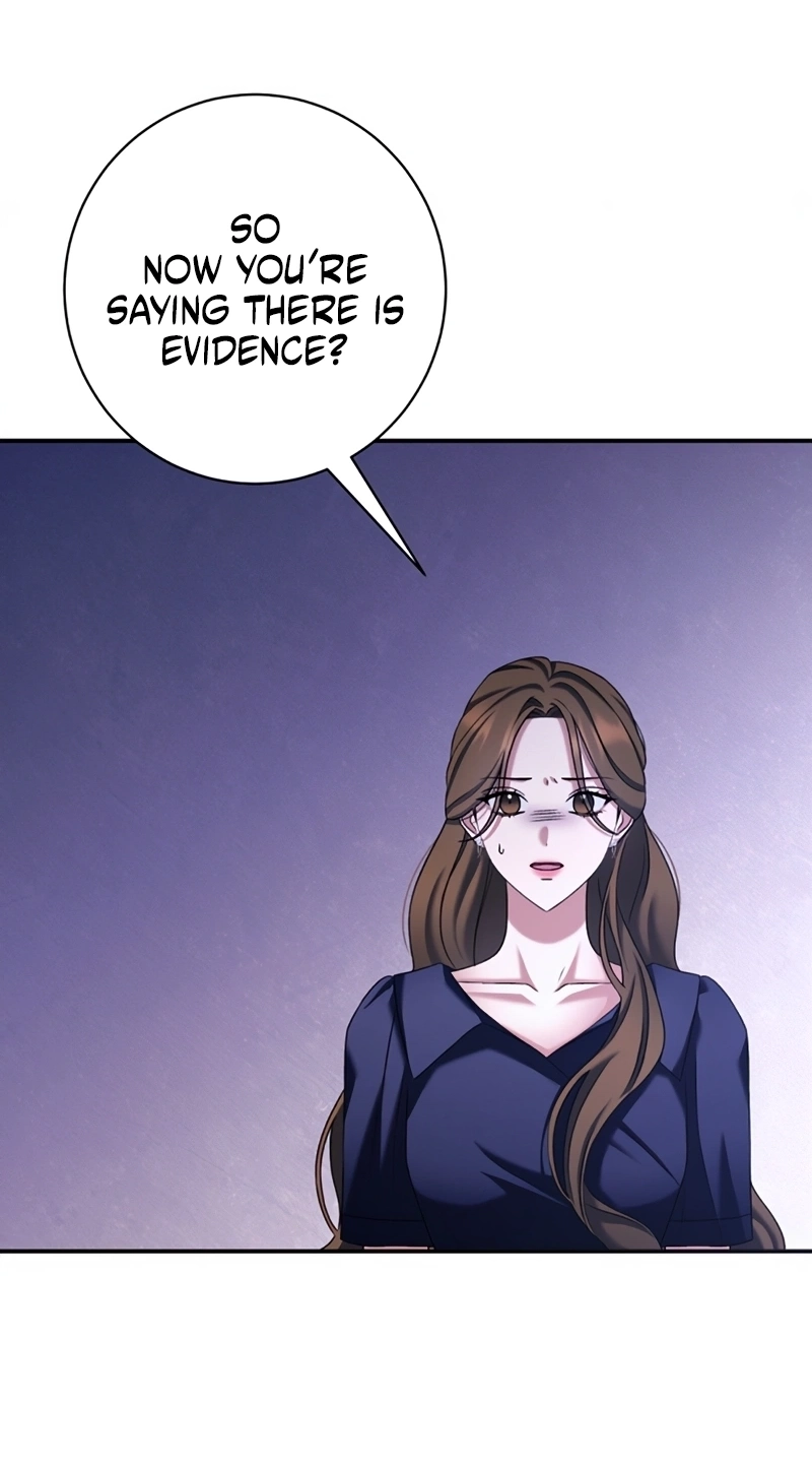 Matchmaking Breach Chapter 40 page 22 - 