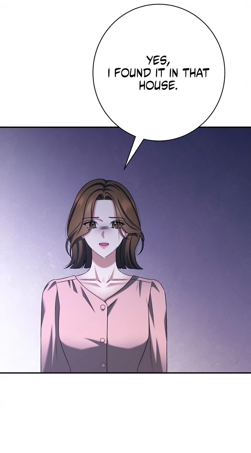 Matchmaking Breach Chapter 40 page 23 - 