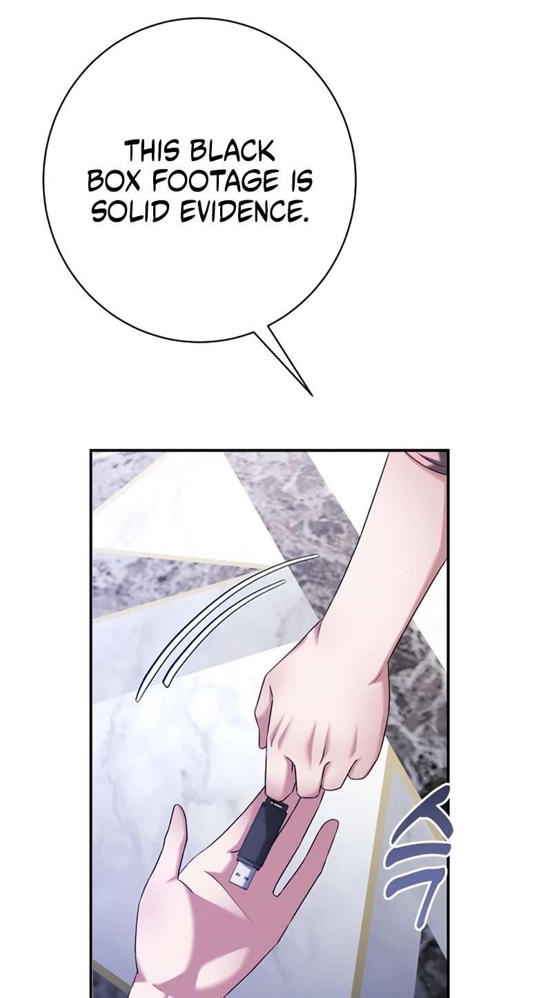Matchmaking Breach Chapter 40 page 24 - 
