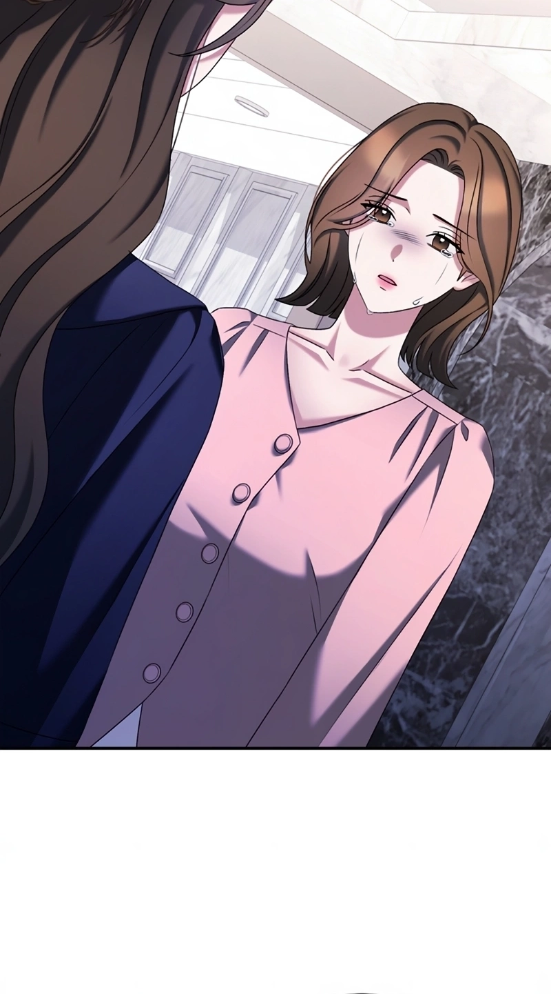 Matchmaking Breach Chapter 40 page 26 - 