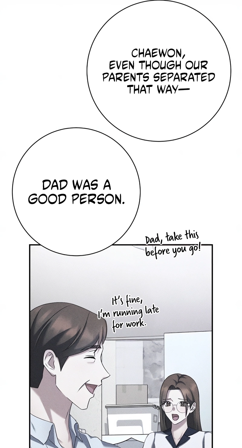 Matchmaking Breach Chapter 40 page 27 - 