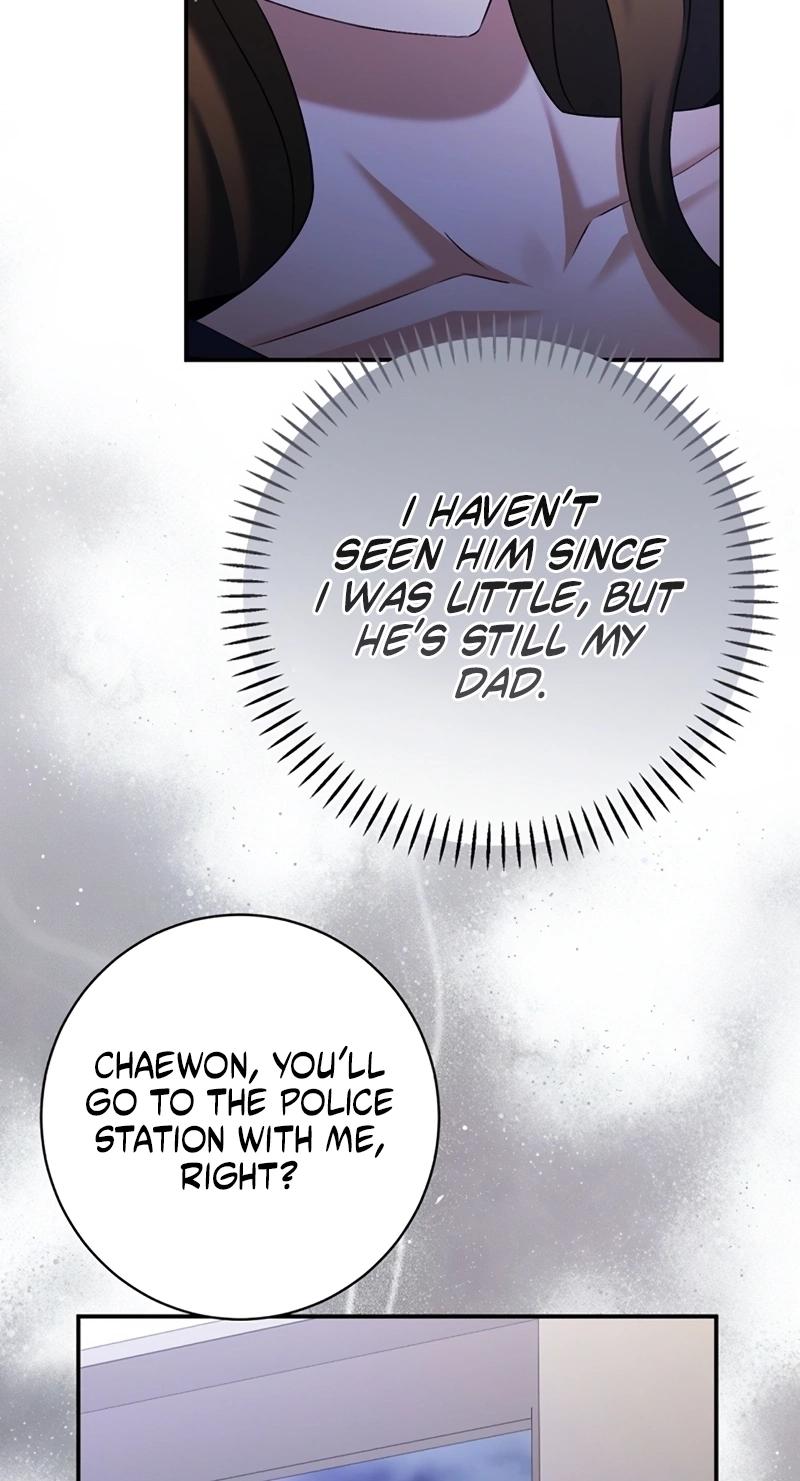 Matchmaking Breach Chapter 40 page 31 - 