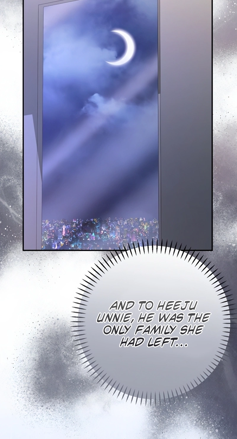 Matchmaking Breach Chapter 40 page 32 - 