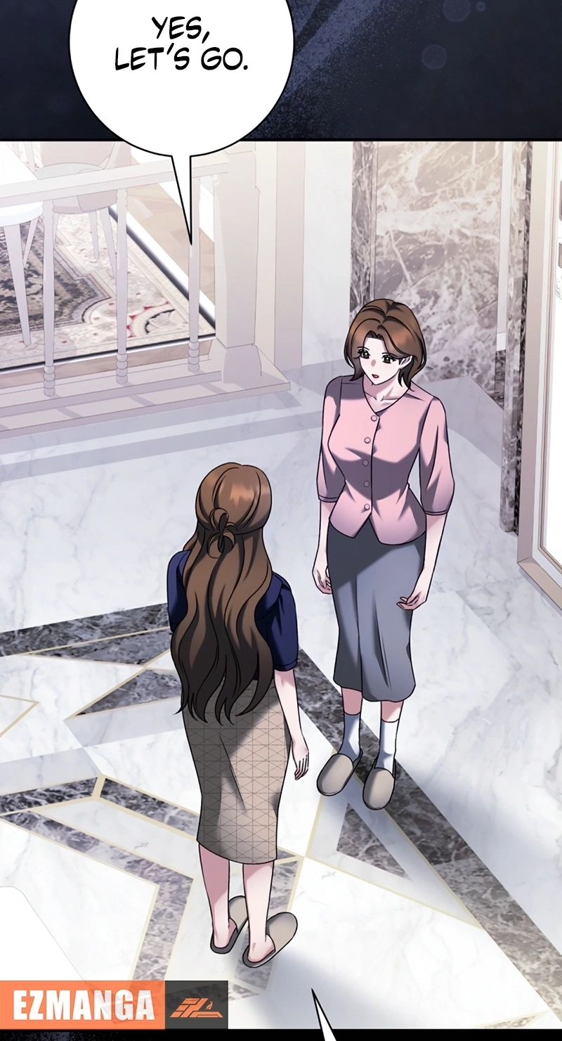 Matchmaking Breach Chapter 40 page 34 - 