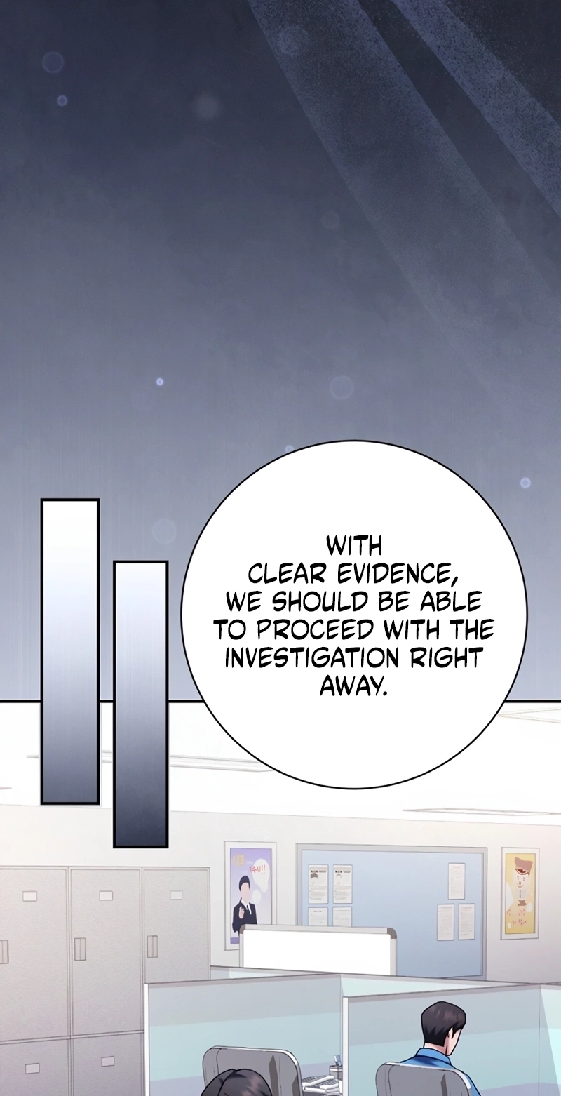 Matchmaking Breach Chapter 40 page 37 - 