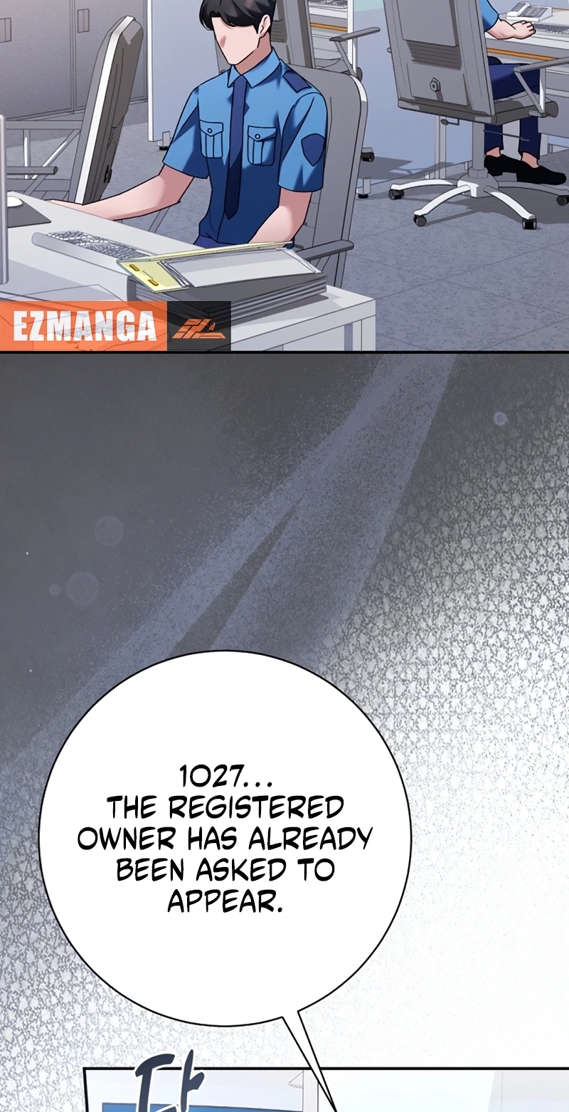 Matchmaking Breach Chapter 40 page 38 - 