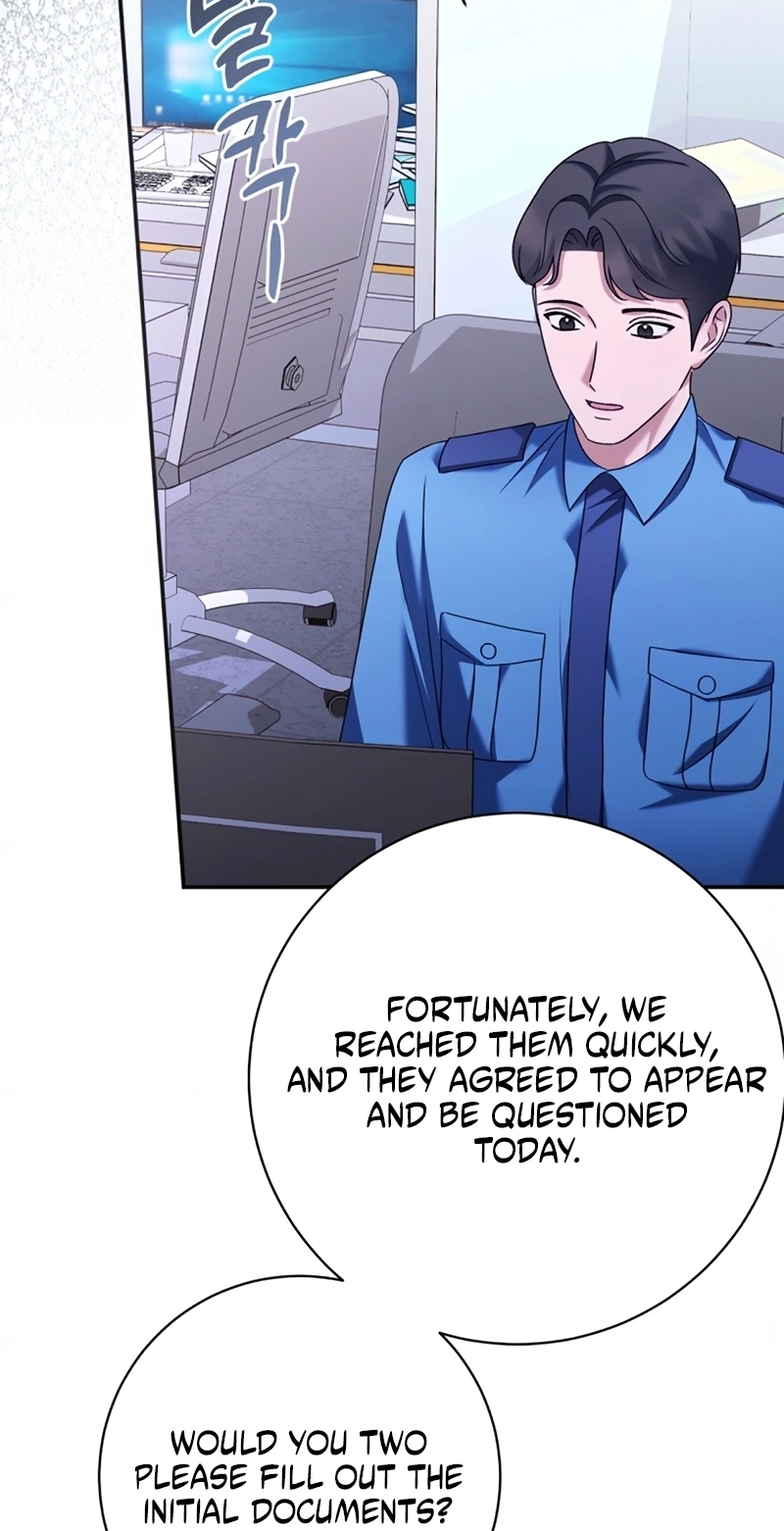 Matchmaking Breach Chapter 40 page 39 - 