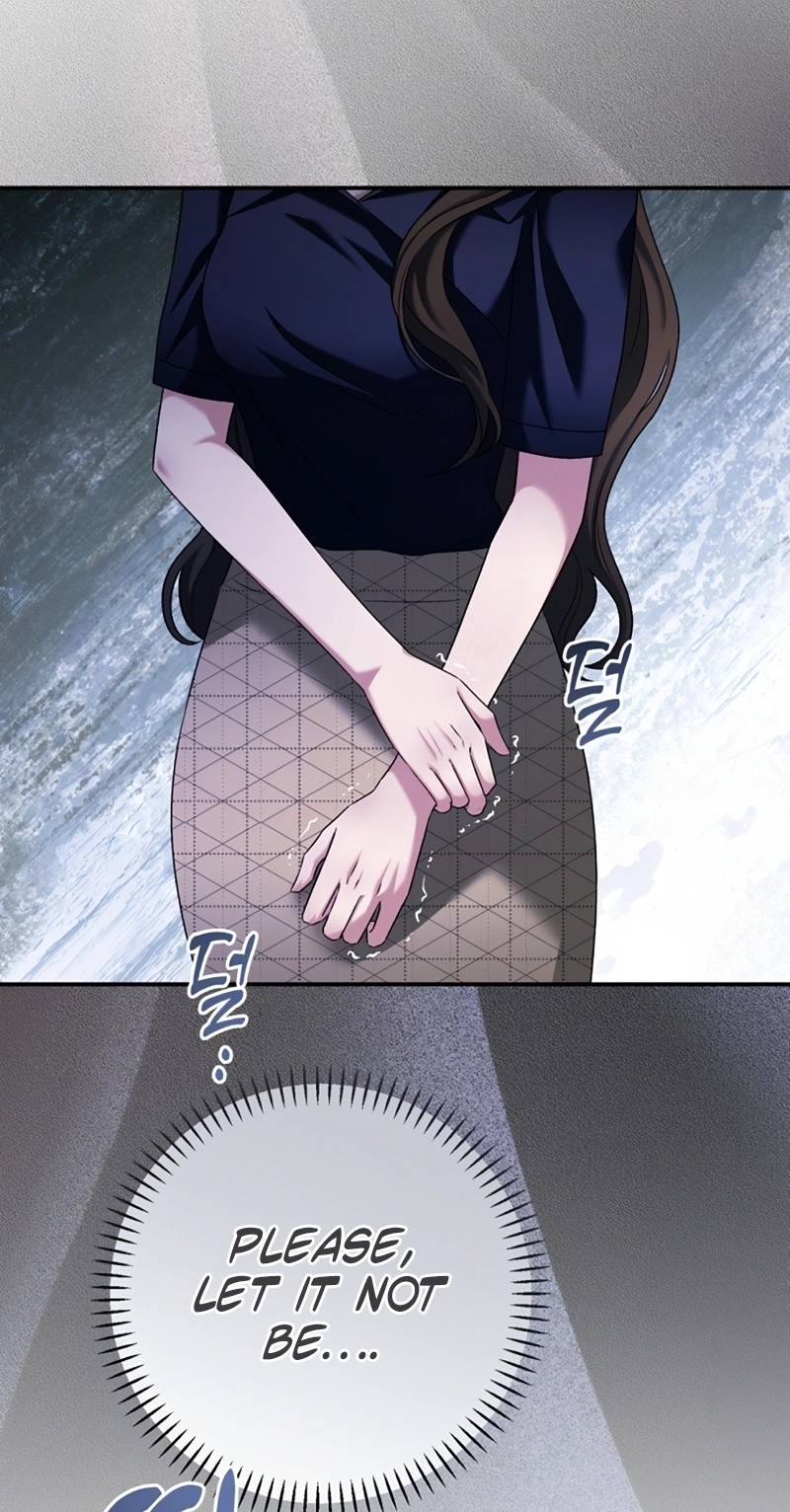 Matchmaking Breach Chapter 40 page 5 - 