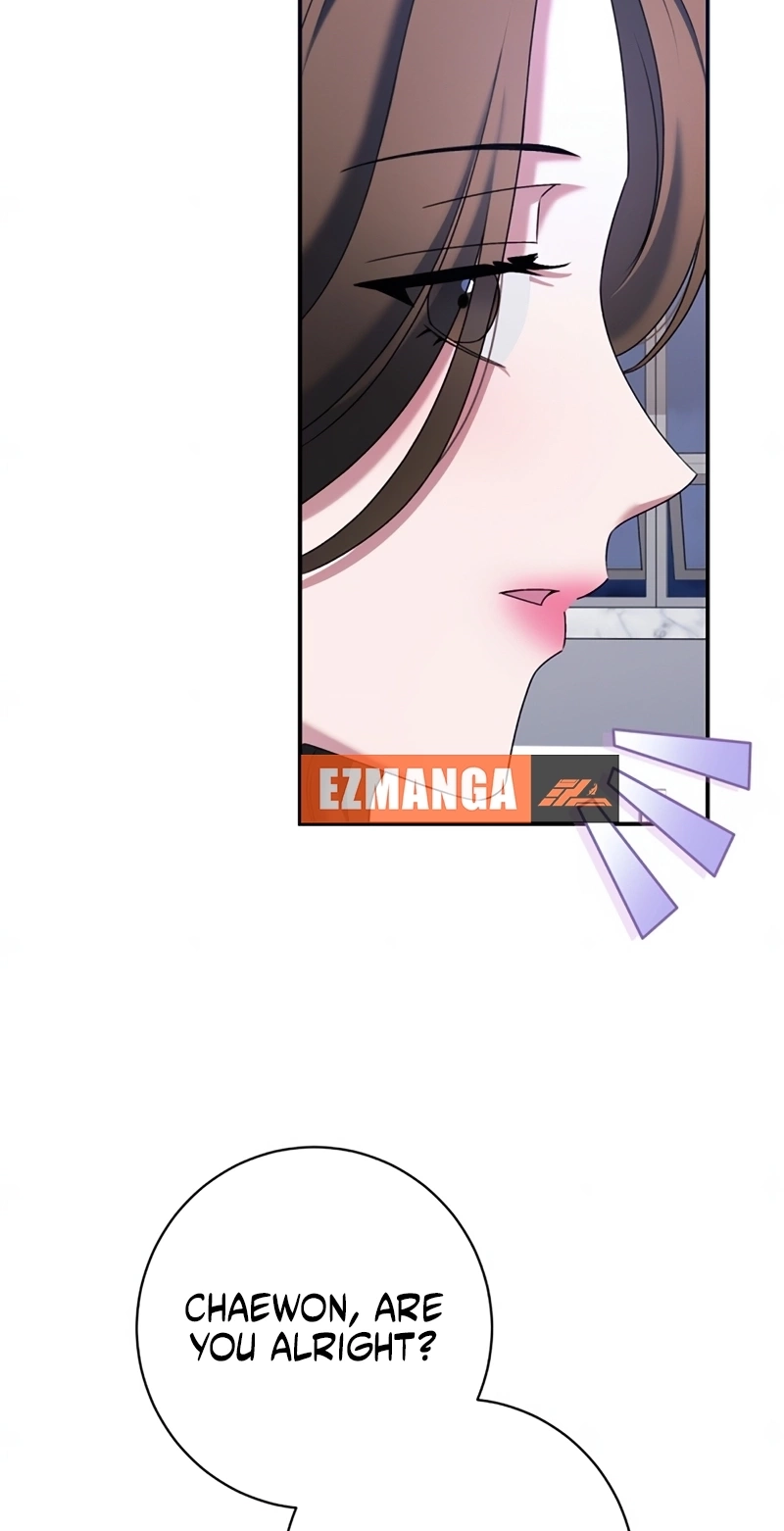 Matchmaking Breach Chapter 40 page 42 - 