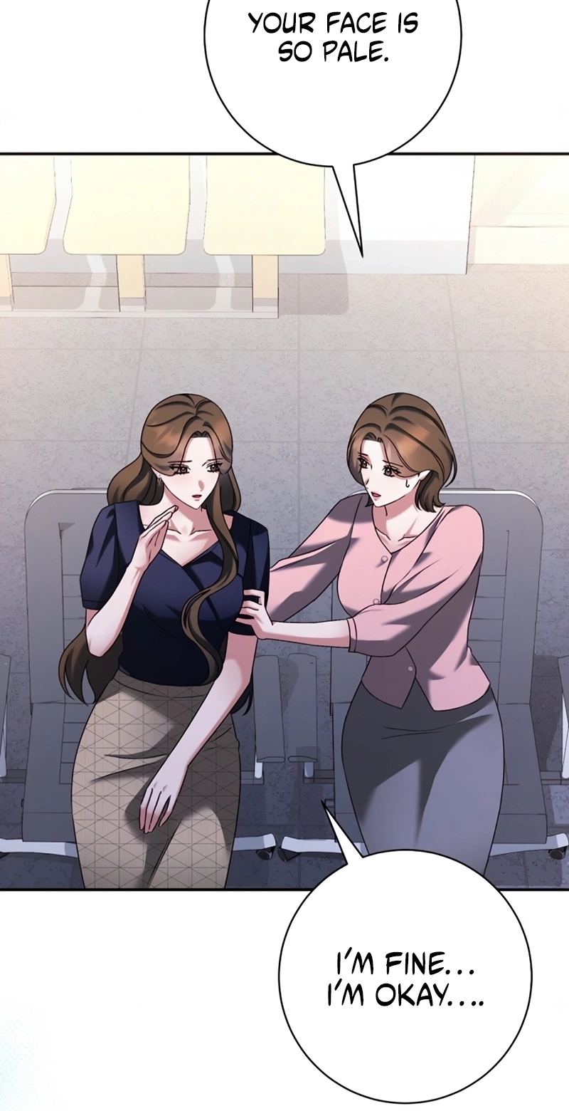 Matchmaking Breach Chapter 40 page 43 - 