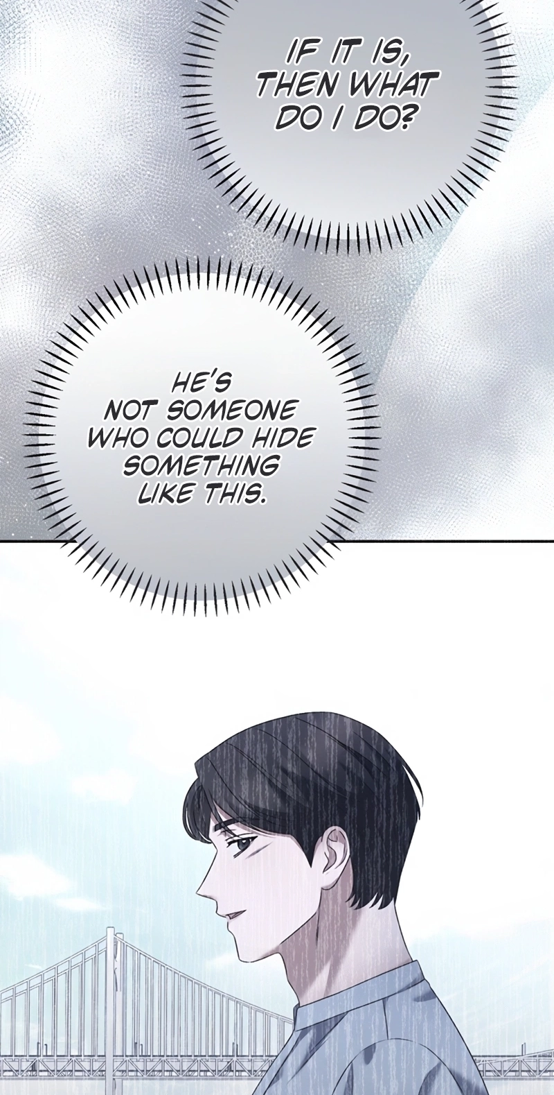 Matchmaking Breach Chapter 40 page 46 - 
