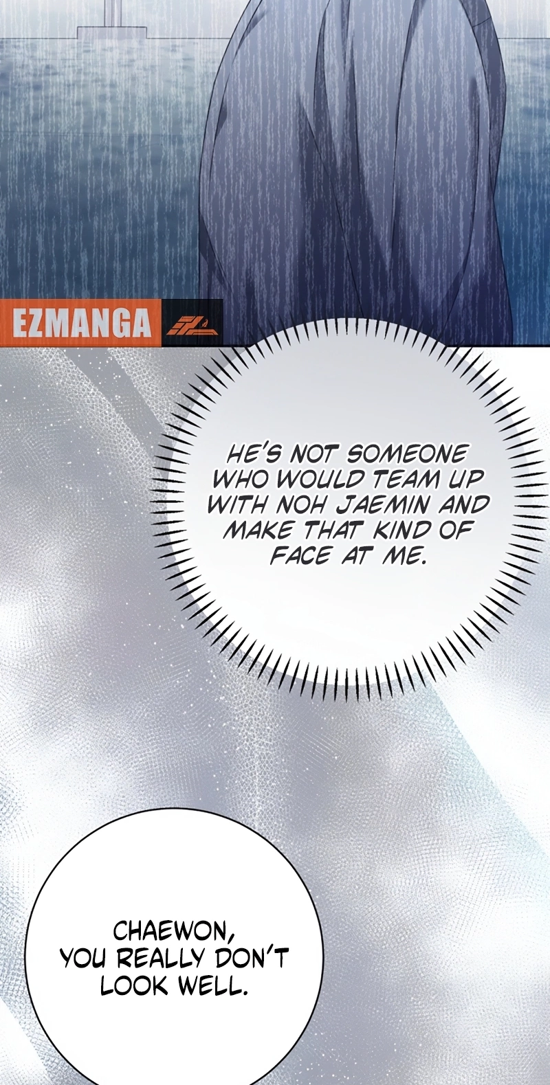 Matchmaking Breach Chapter 40 page 47 - 