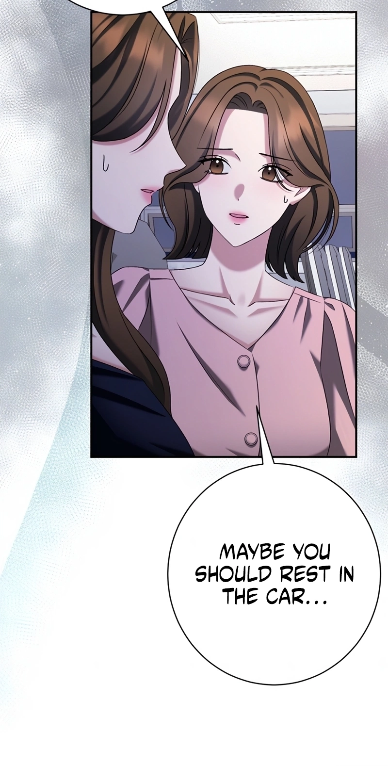Matchmaking Breach Chapter 40 page 48 - 