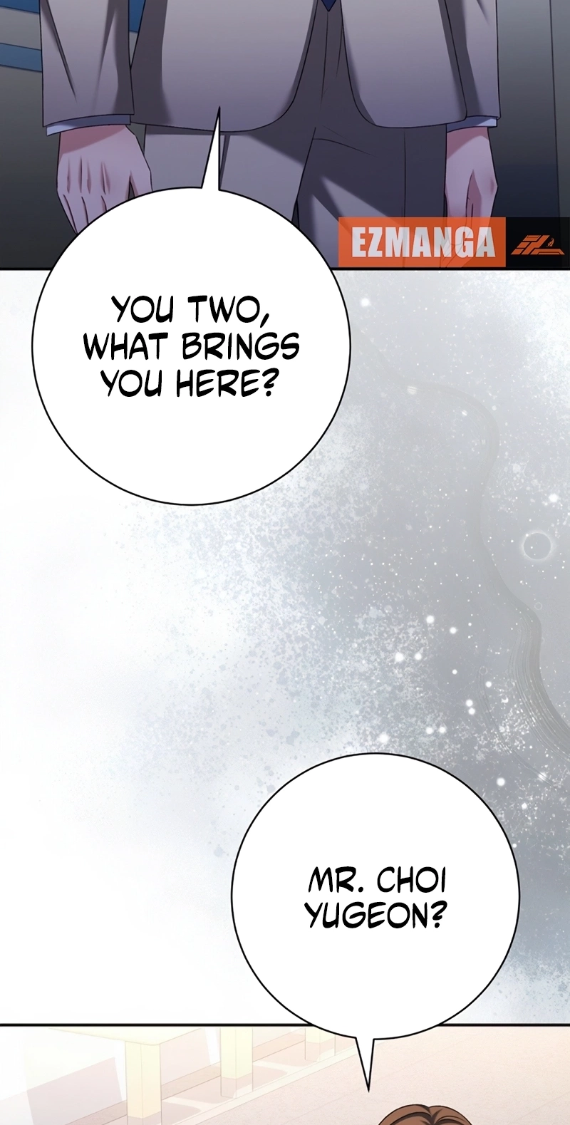 Matchmaking Breach Chapter 40 page 51 - 