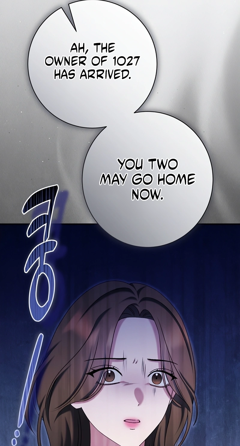 Matchmaking Breach Chapter 40 page 53 - 