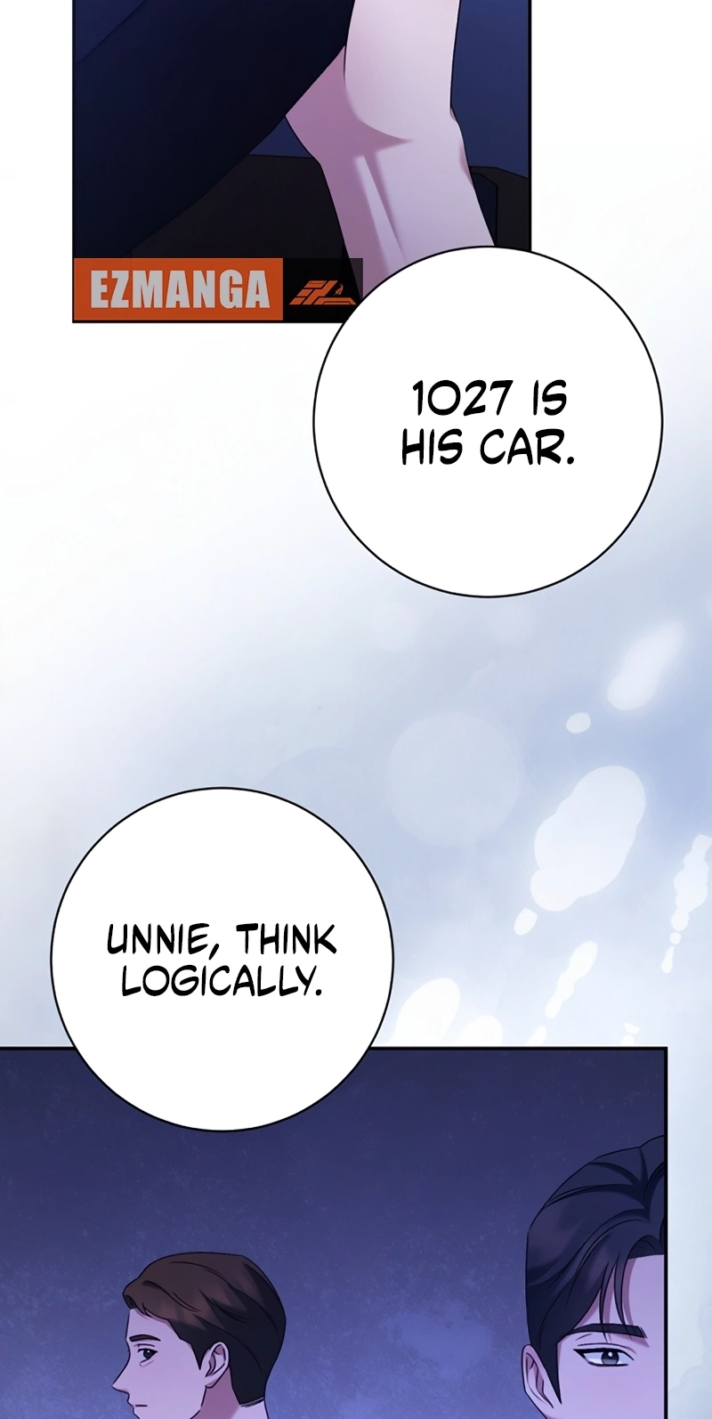 Matchmaking Breach Chapter 40 page 63 - 