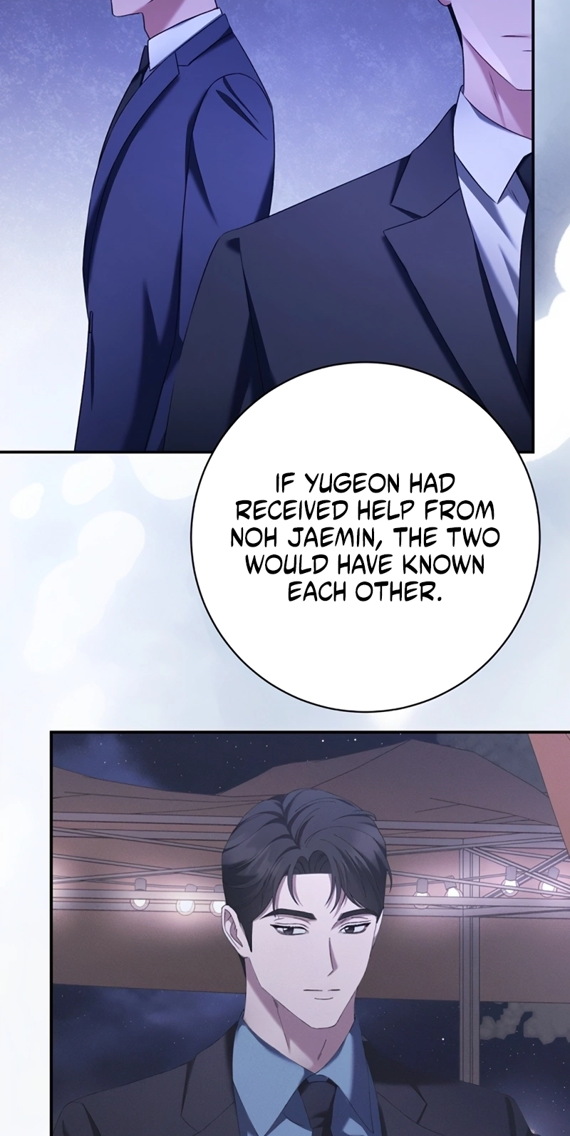 Matchmaking Breach Chapter 40 page 64 - 
