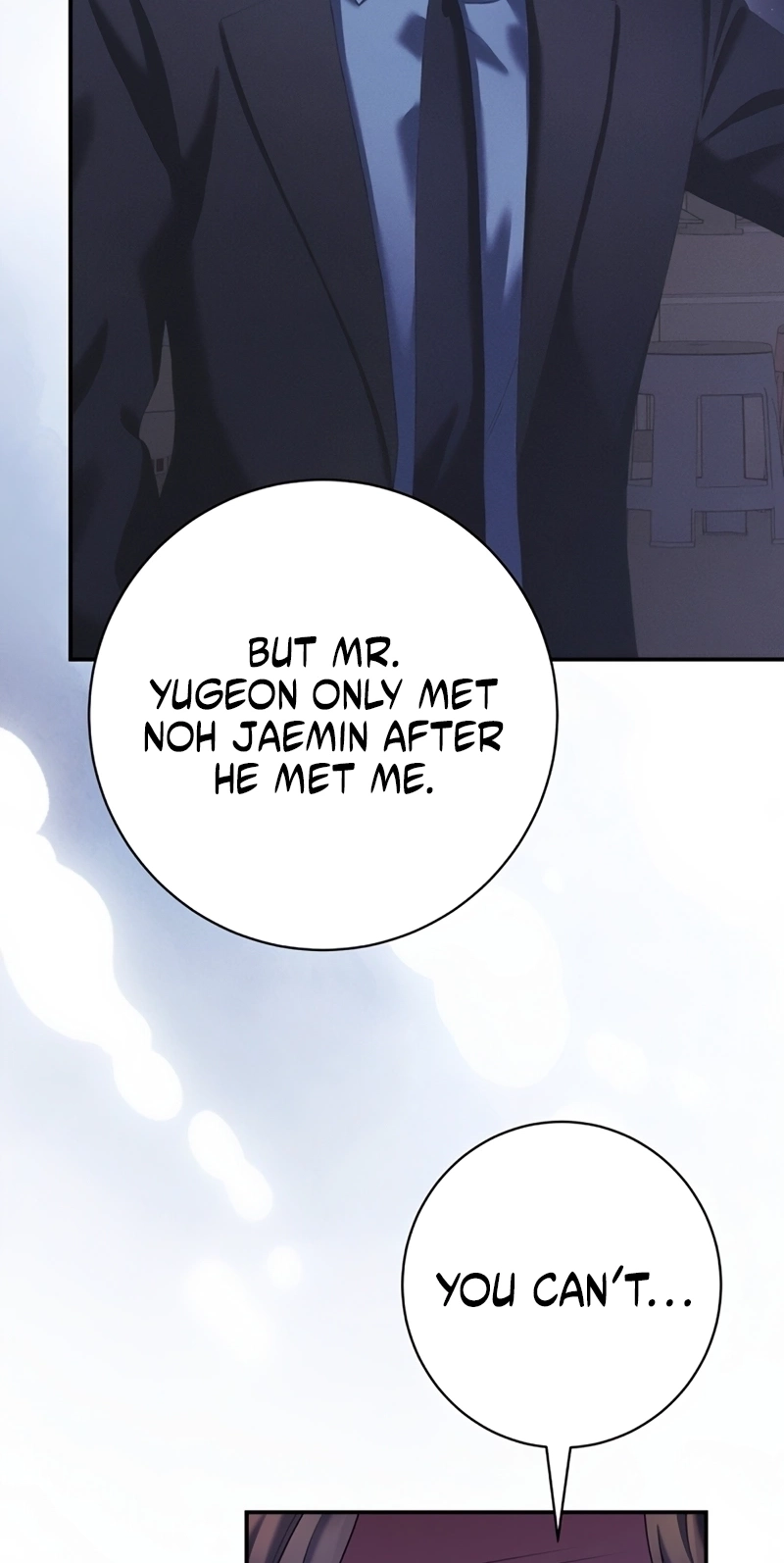 Matchmaking Breach Chapter 40 page 65 - 