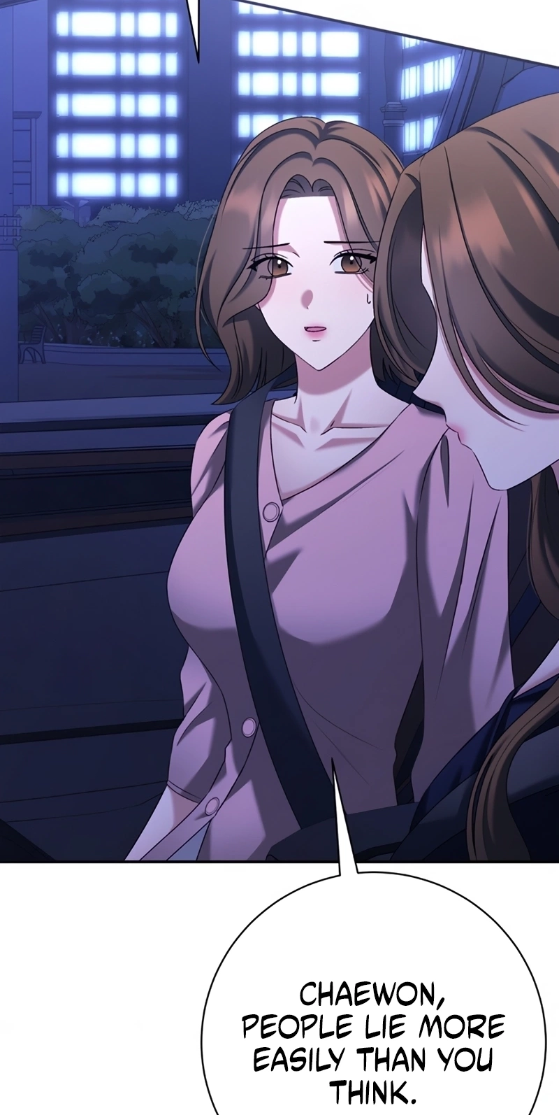 Matchmaking Breach Chapter 40 page 67 - 